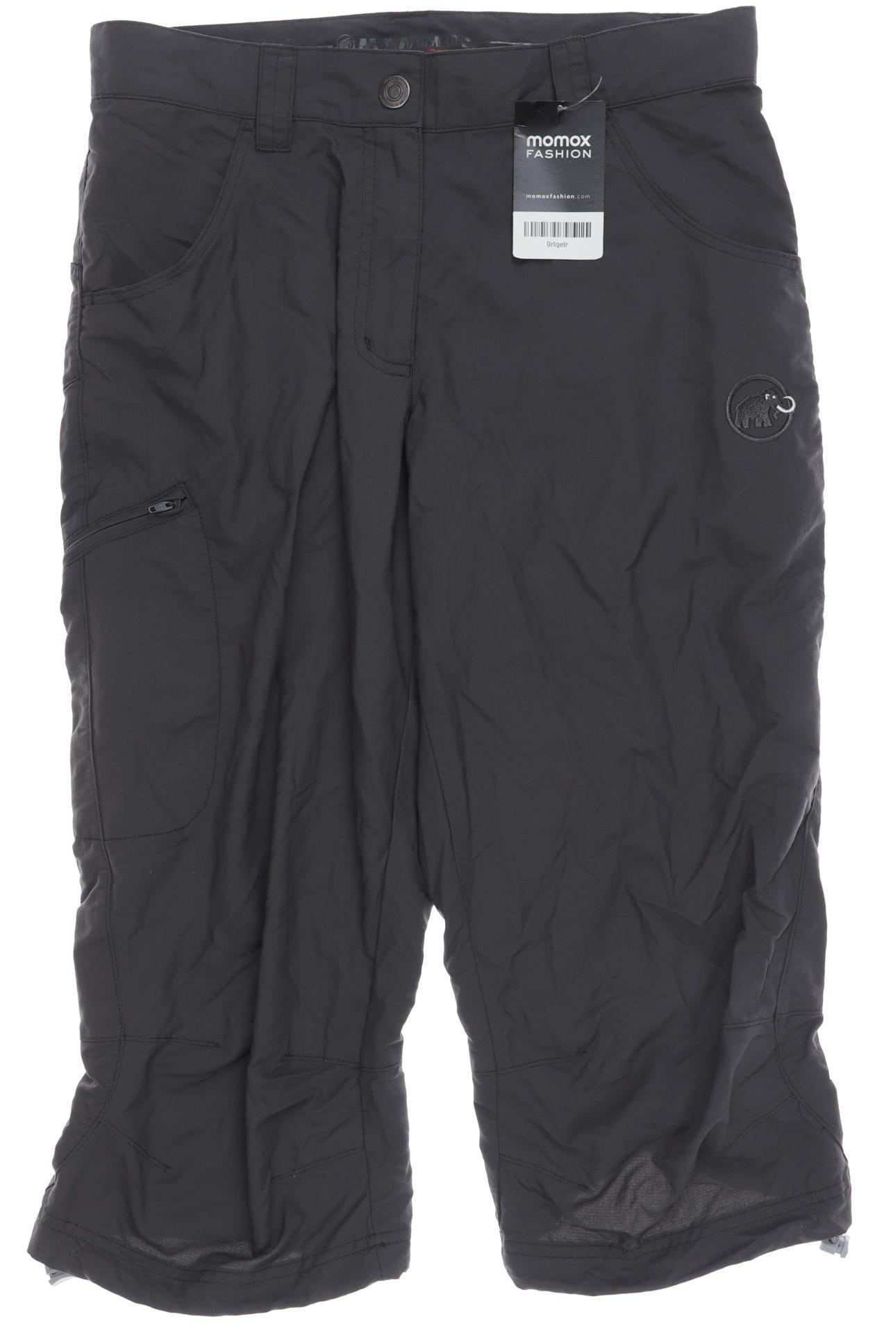 

Mammut Damen Stoffhose, grau, Gr. 36