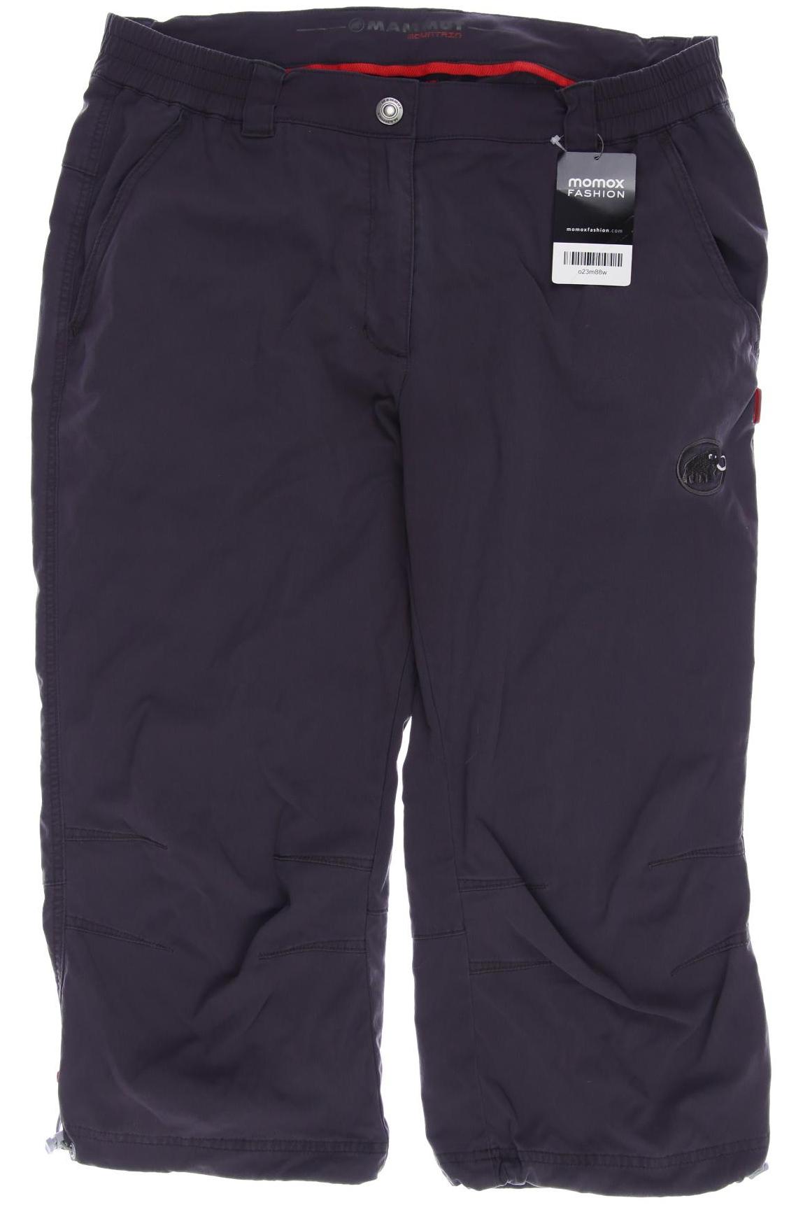 

MAMMUT Damen Stoffhose, grau