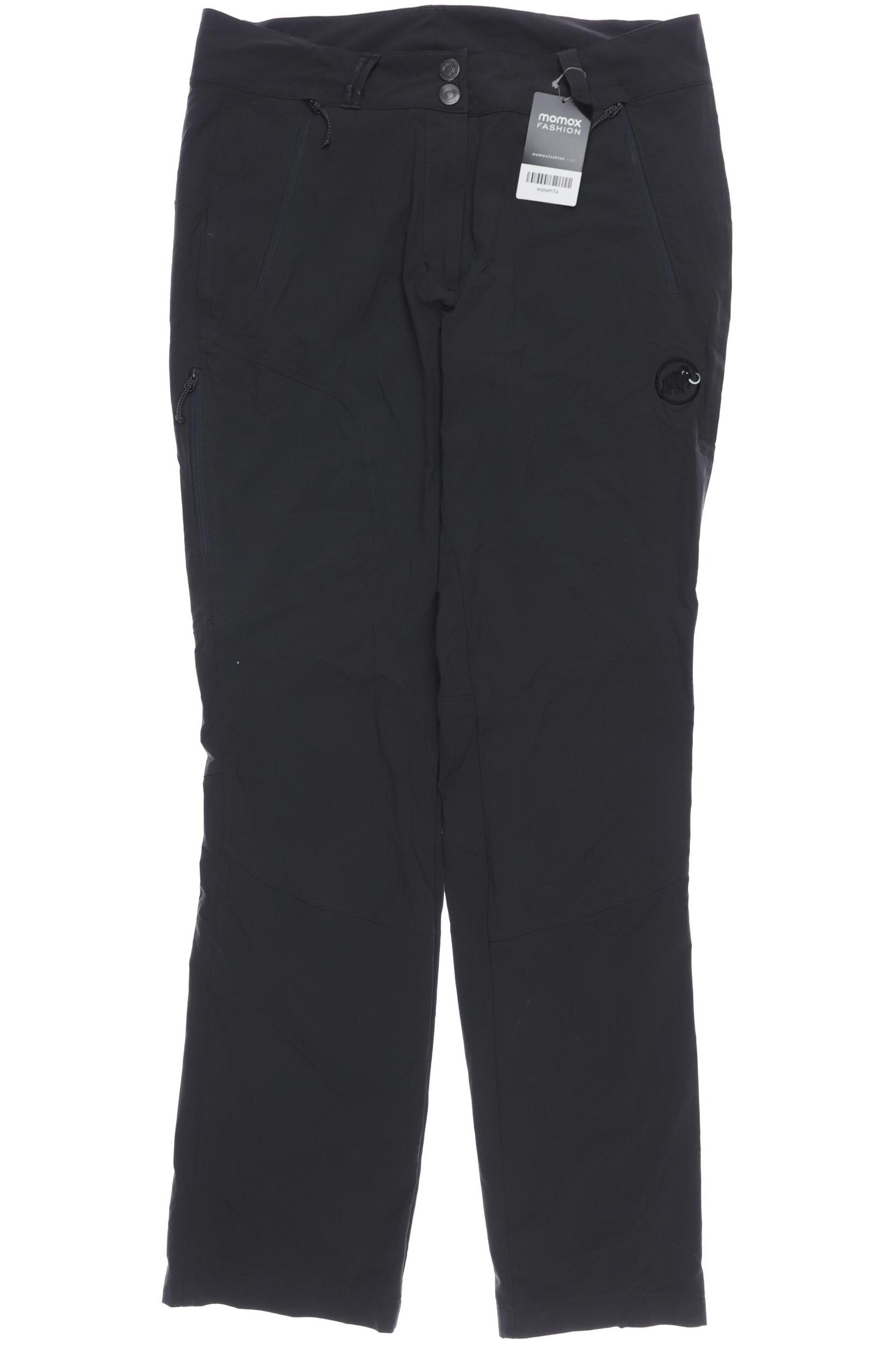 

Mammut Damen Stoffhose, grau, Gr. 40