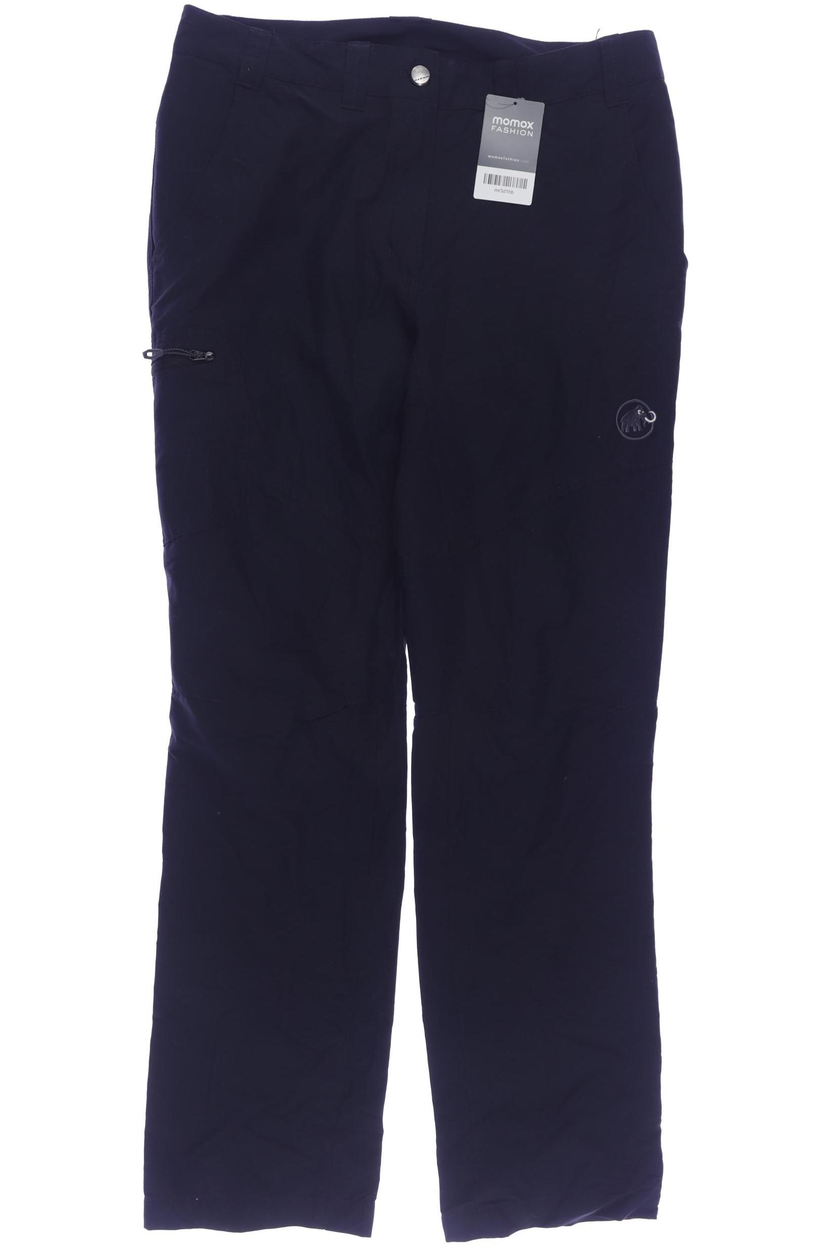 

Mammut Damen Stoffhose, marineblau, Gr. 40