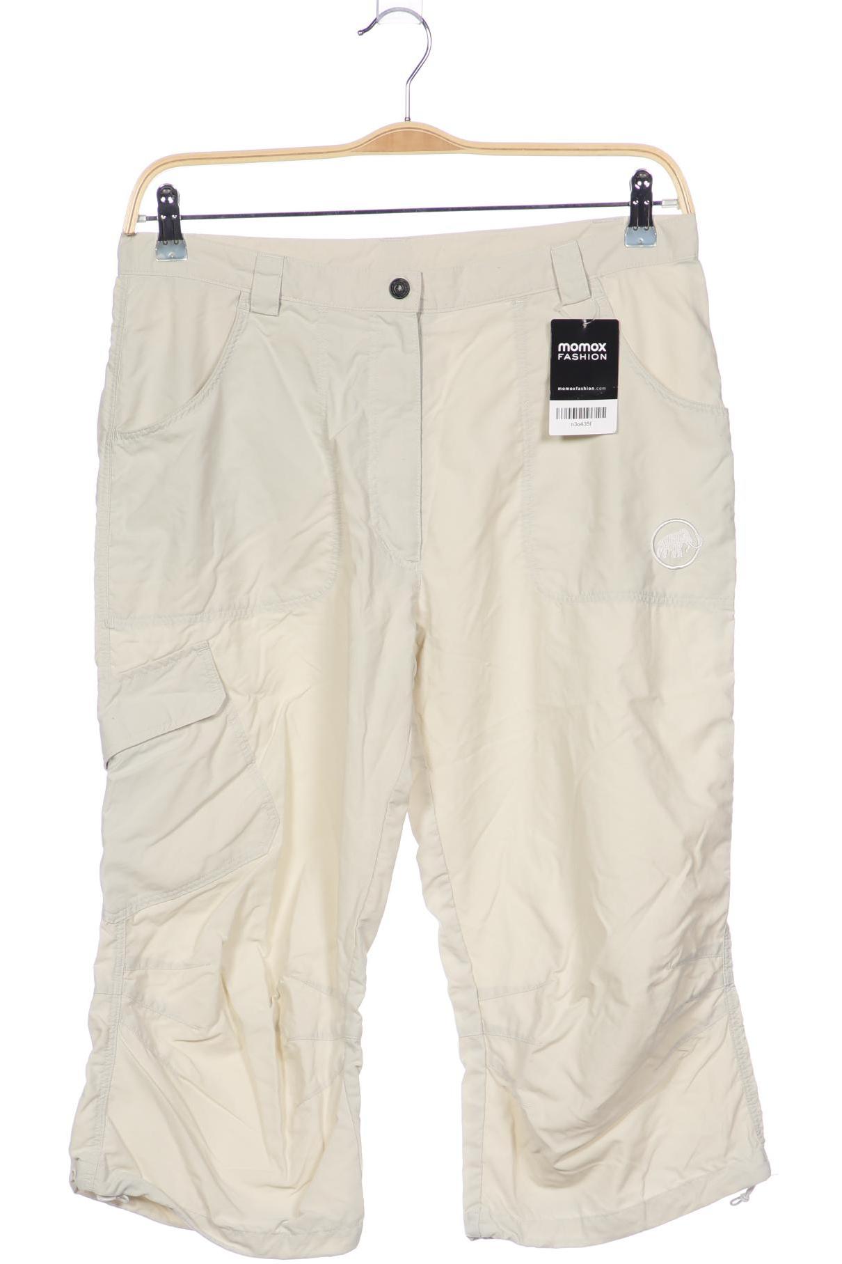 

Mammut Damen Stoffhose, beige, Gr. 42