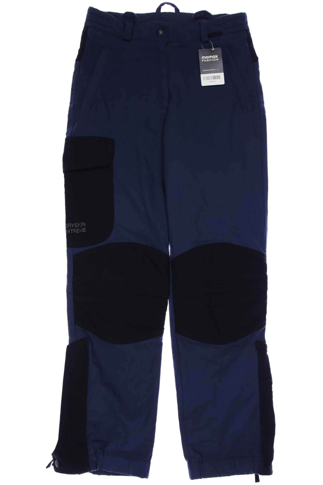 

Mammut Damen Stoffhose, blau, Gr. 38