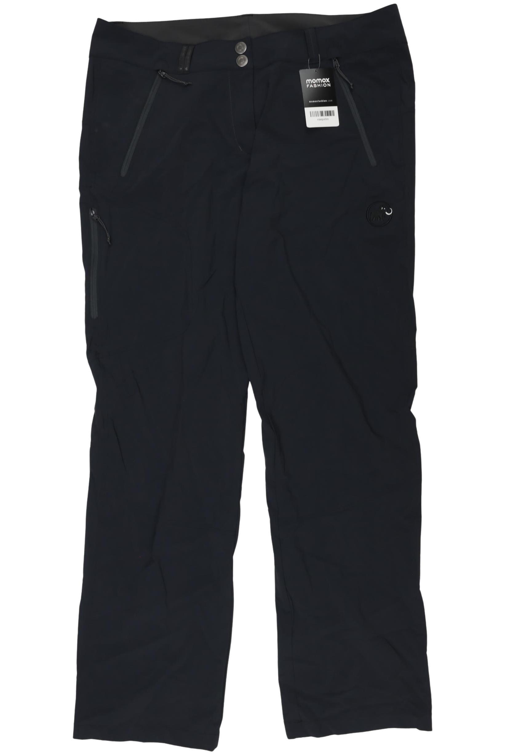 

Mammut Damen Stoffhose, schwarz, Gr. 44