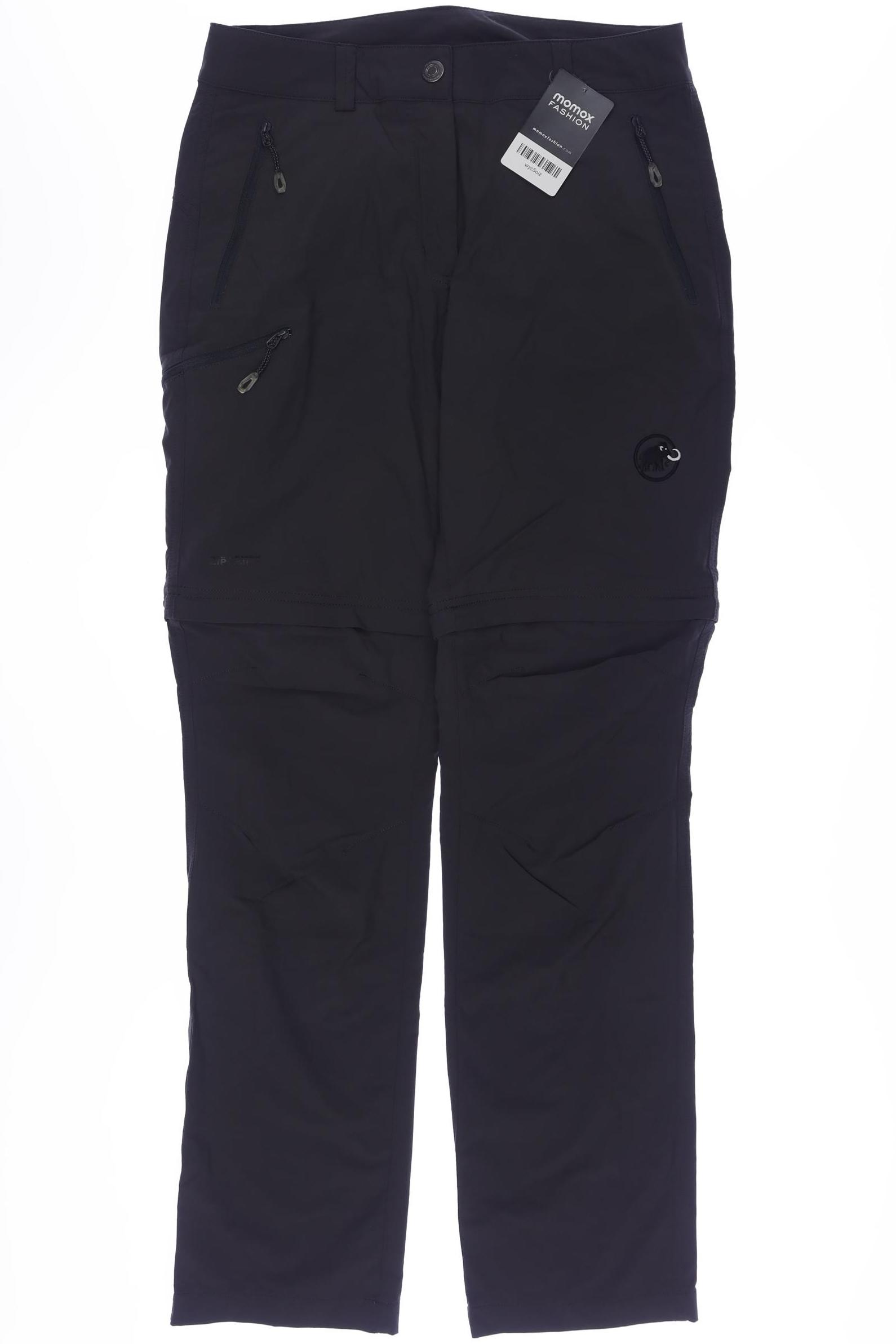 

Mammut Damen Stoffhose, grau, Gr. 38