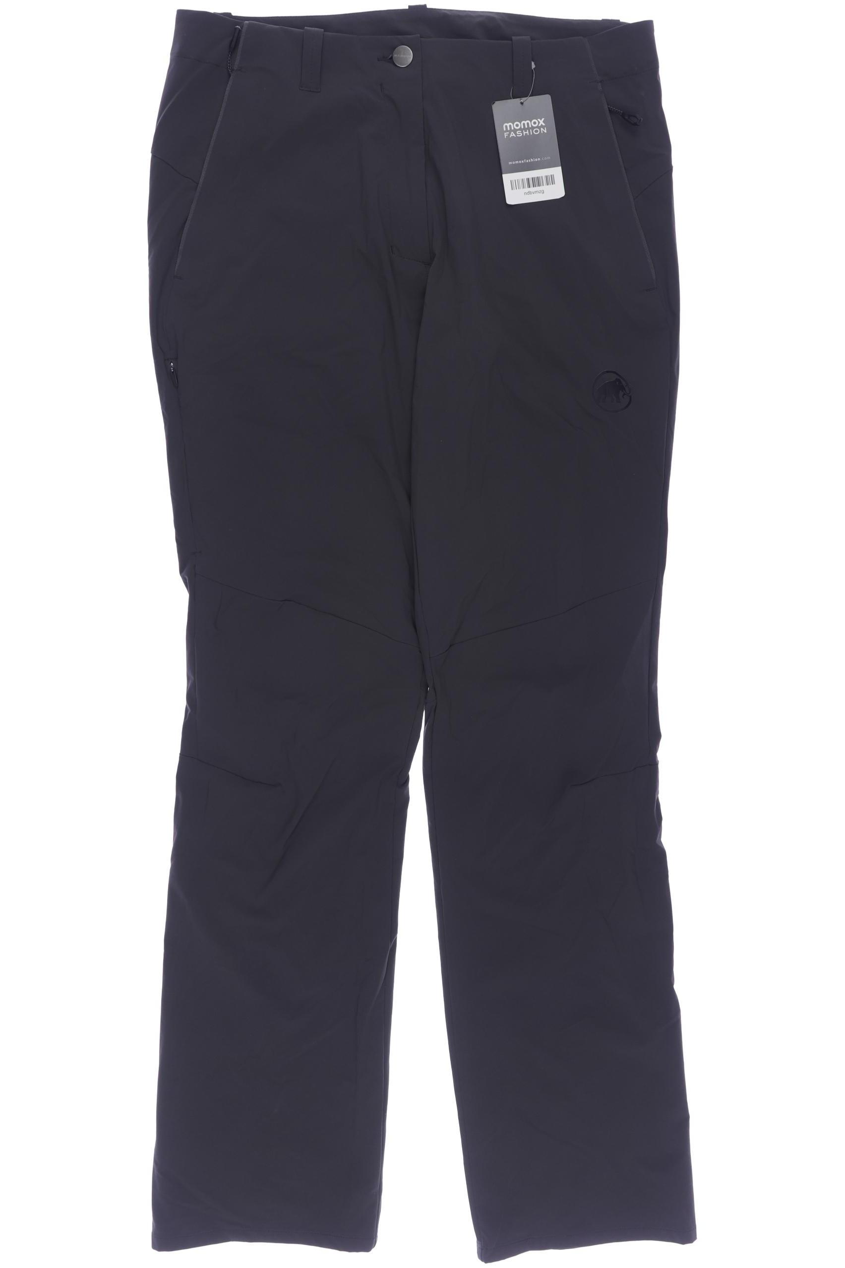 

Mammut Damen Stoffhose, grau, Gr. 40
