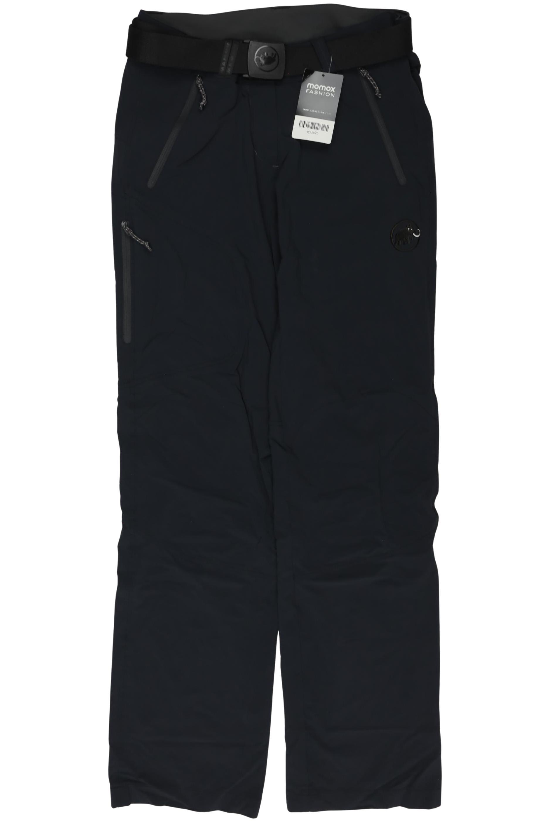 

Mammut Damen Stoffhose, marineblau, Gr. 36