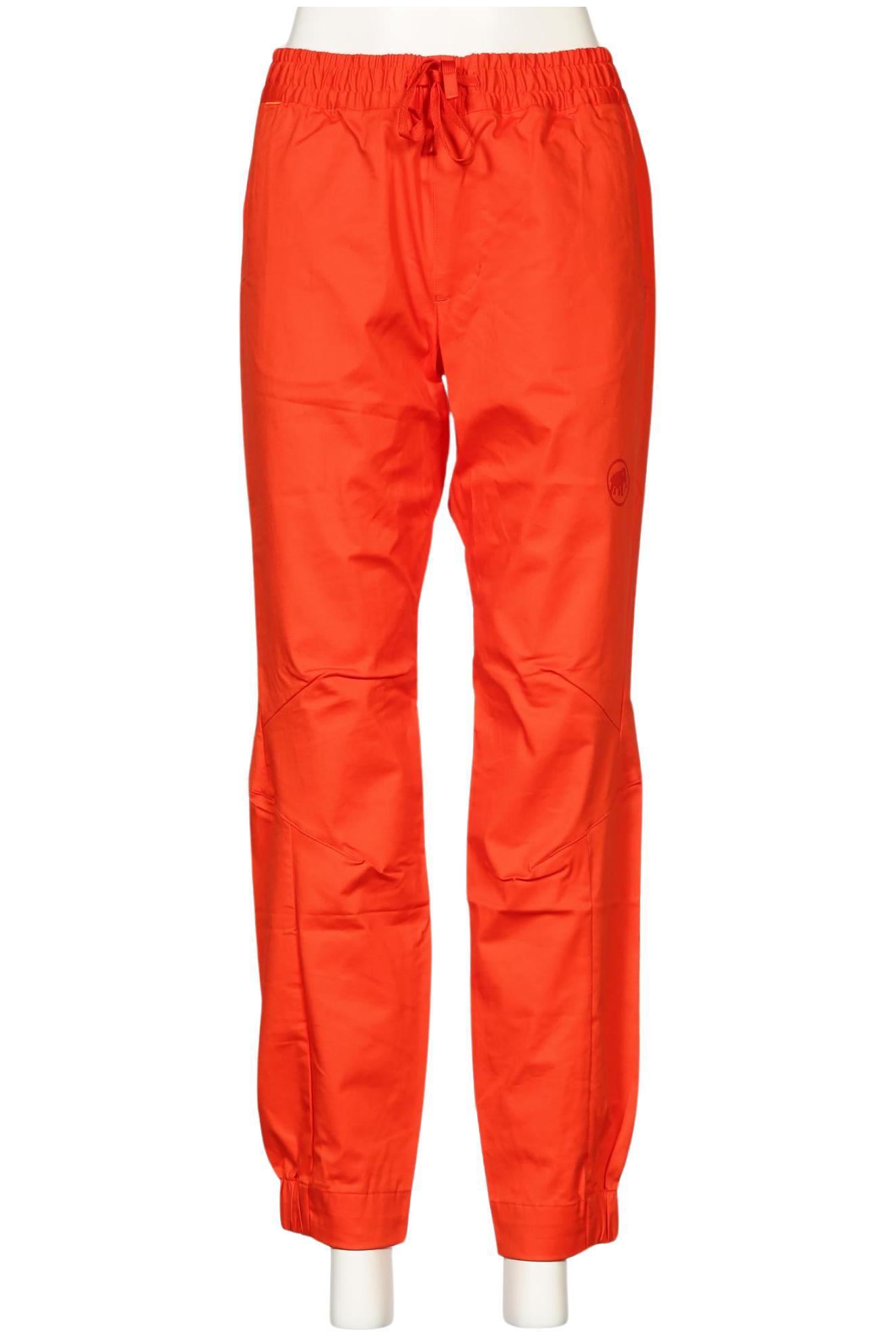 

Mammut Damen Stoffhose, rot, Gr. 38
