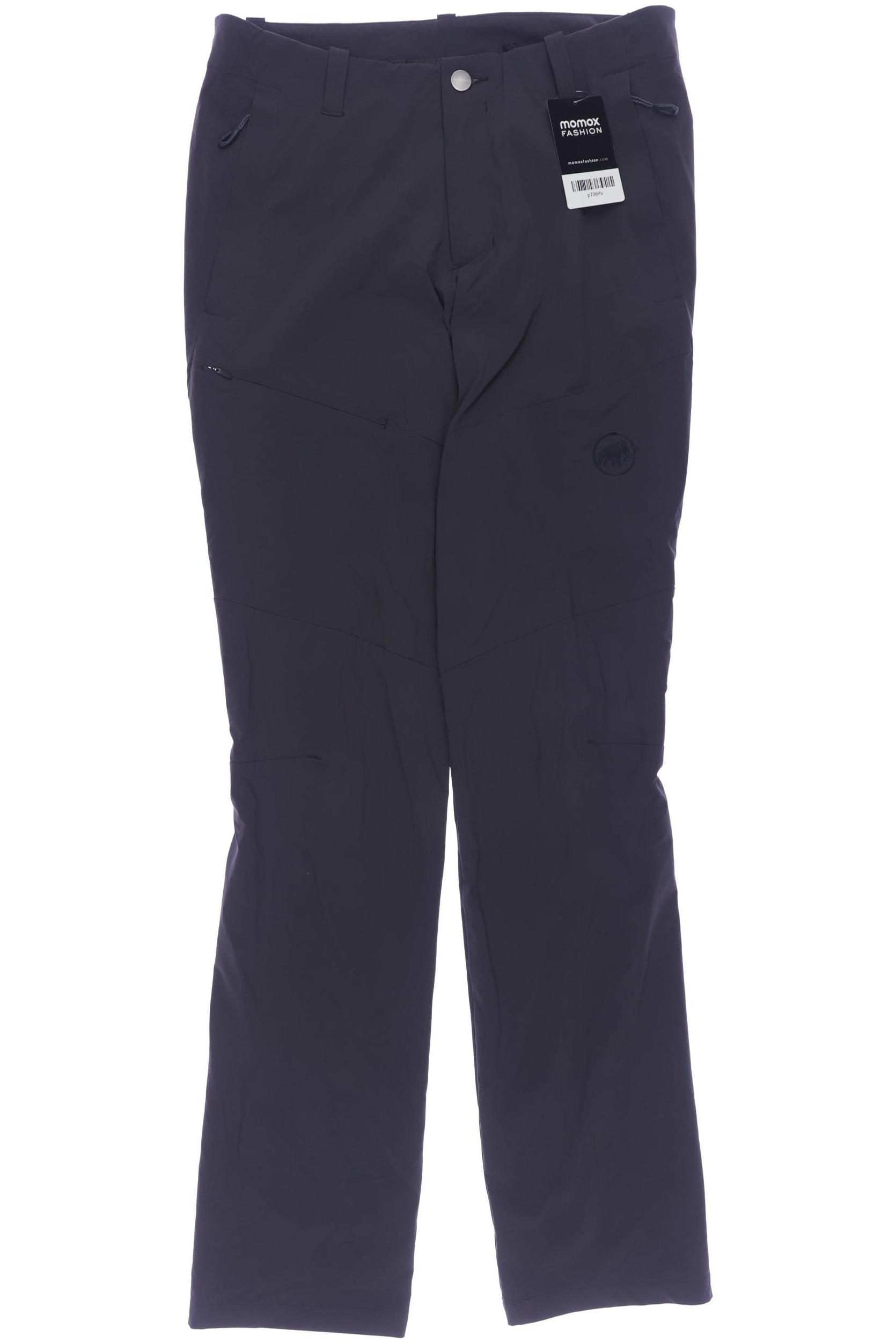 

Mammut Damen Stoffhose, grau, Gr. 30