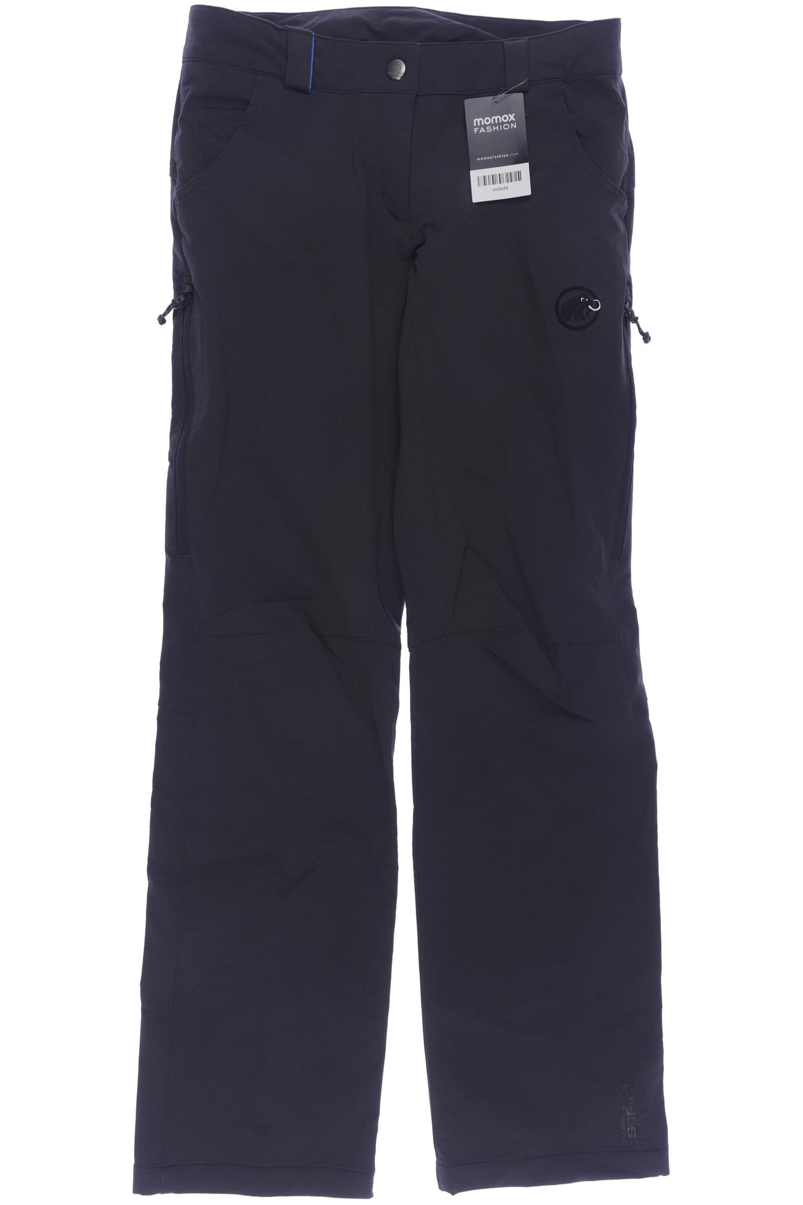 

Mammut Damen Stoffhose, grau, Gr. 36