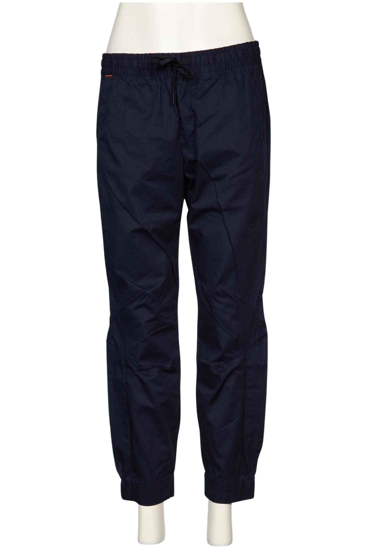 

Mammut Damen Stoffhose, marineblau, Gr. 40