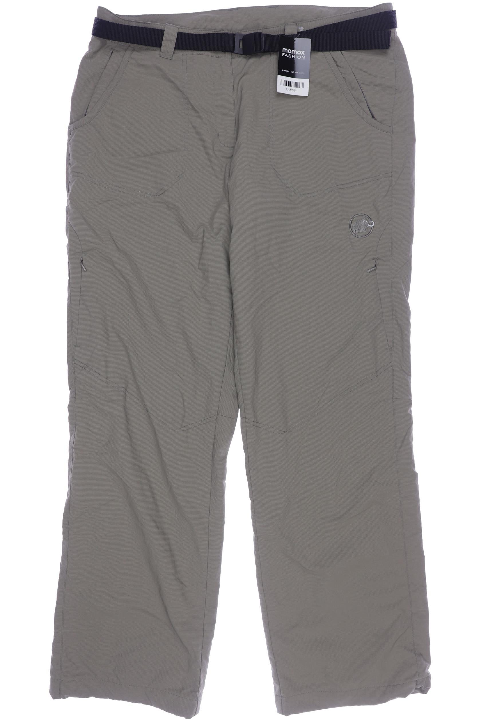 

Mammut Damen Stoffhose, beige, Gr. 44