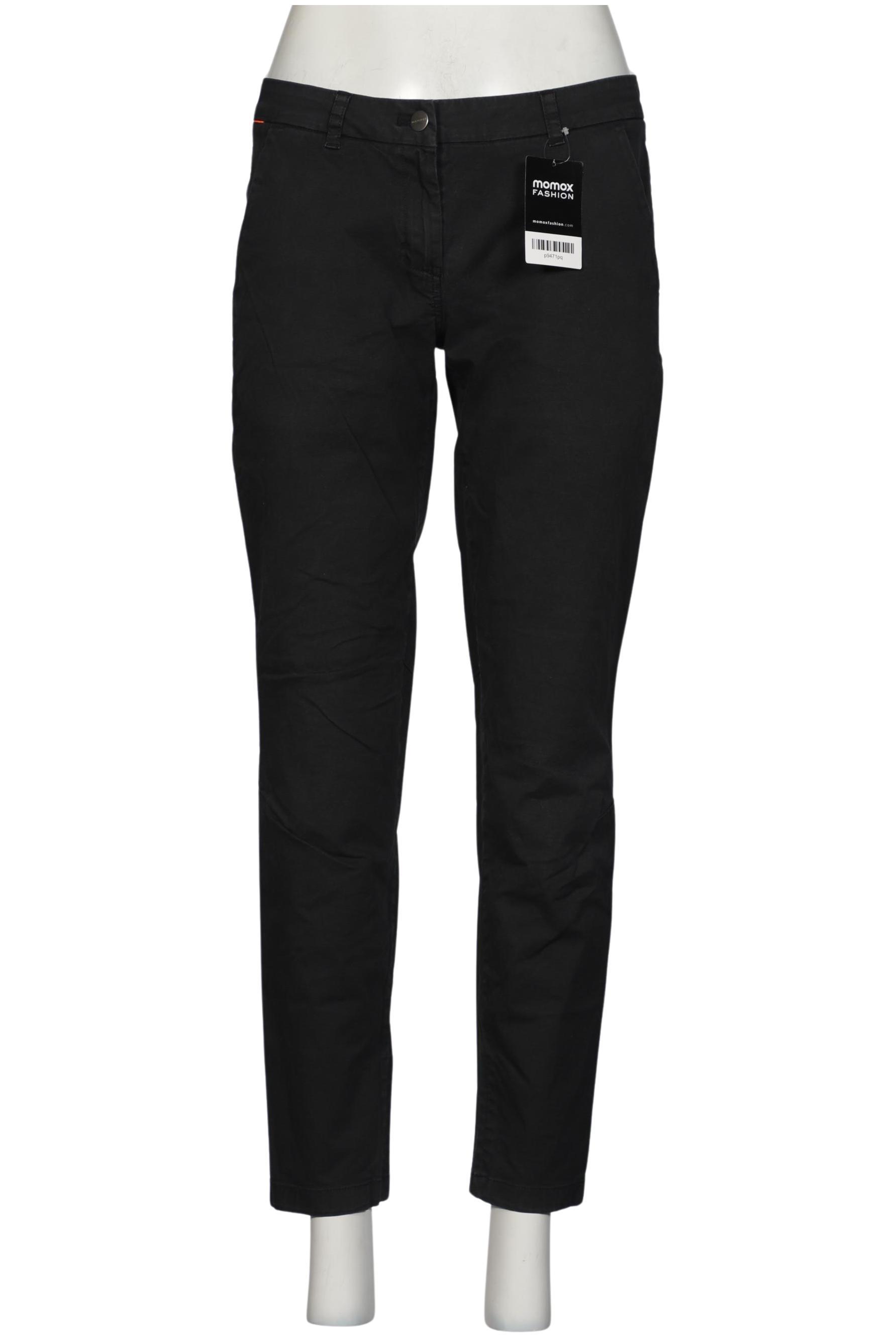 

Mammut Damen Stoffhose, schwarz, Gr. 31