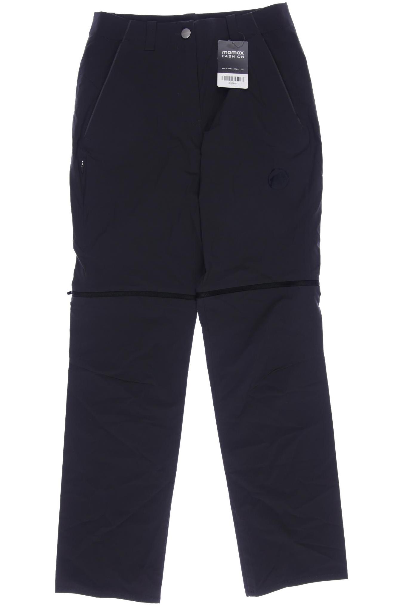 

Mammut Damen Stoffhose, grau, Gr. 34
