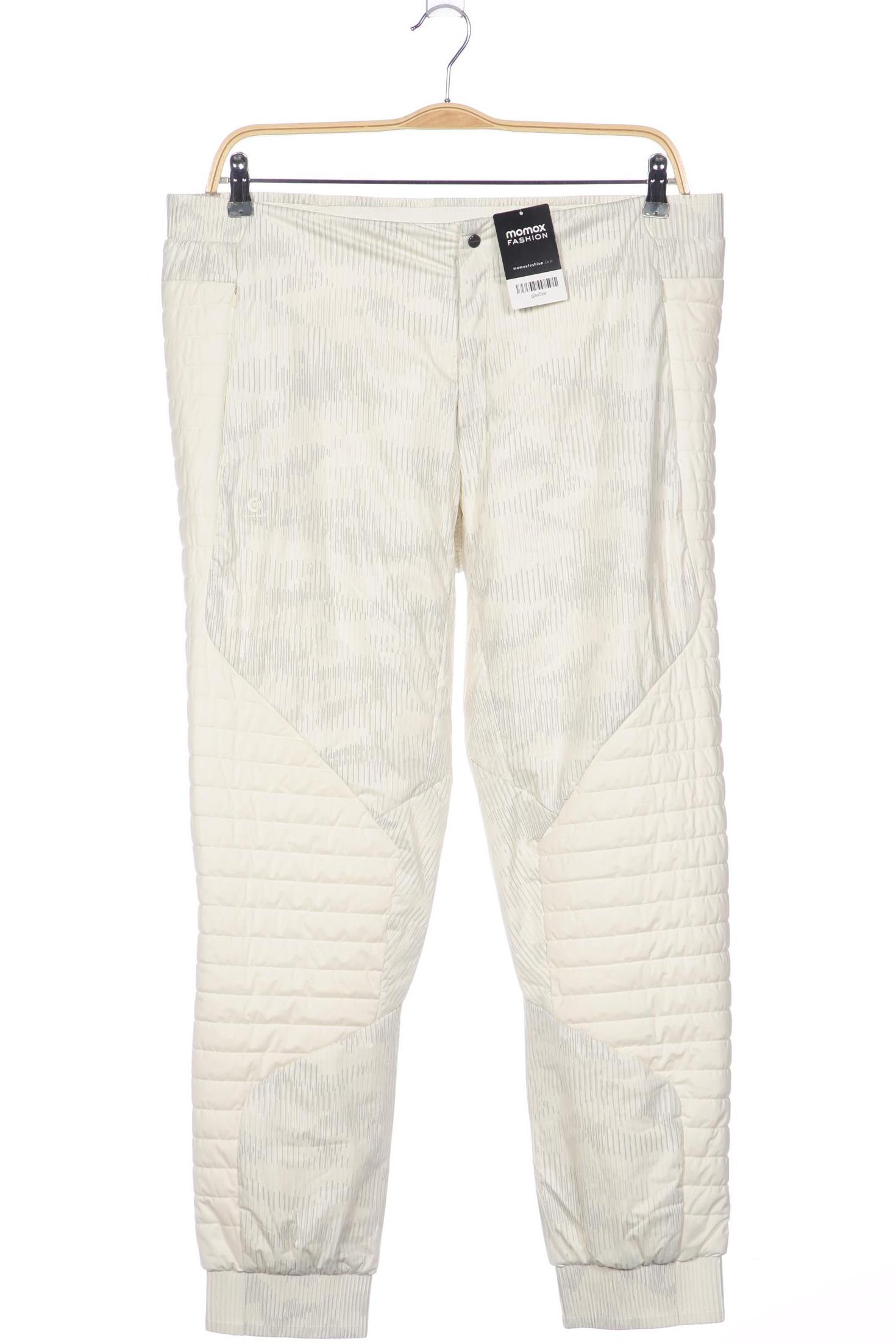 

Mammut Damen Stoffhose, weiß, Gr. 0