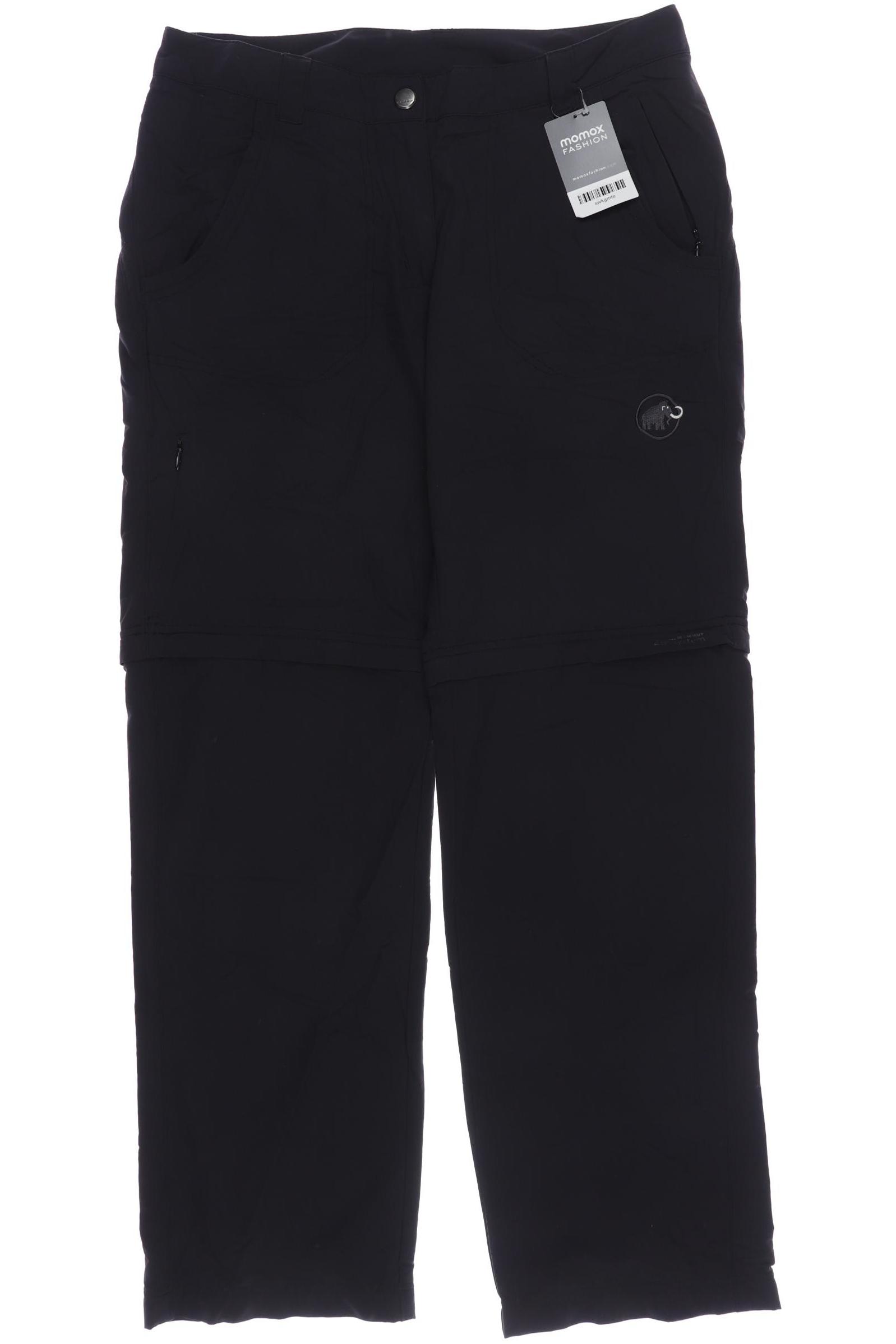 

Mammut Damen Stoffhose, marineblau, Gr. 40