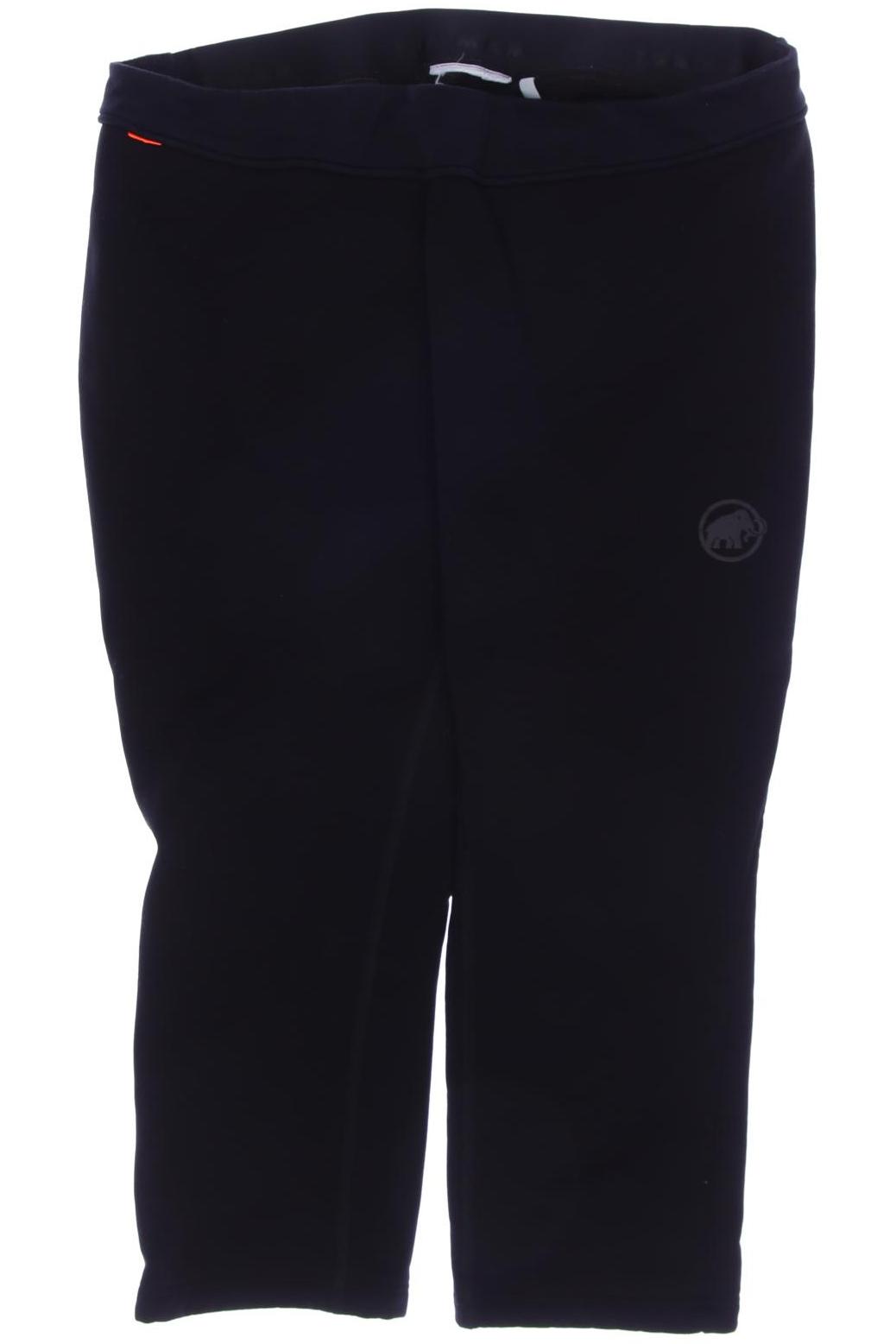 

MAMMUT Damen Stoffhose, schwarz
