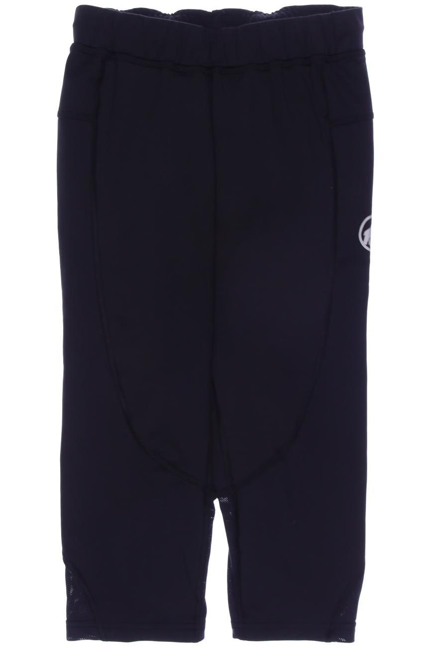

MAMMUT Damen Stoffhose, schwarz