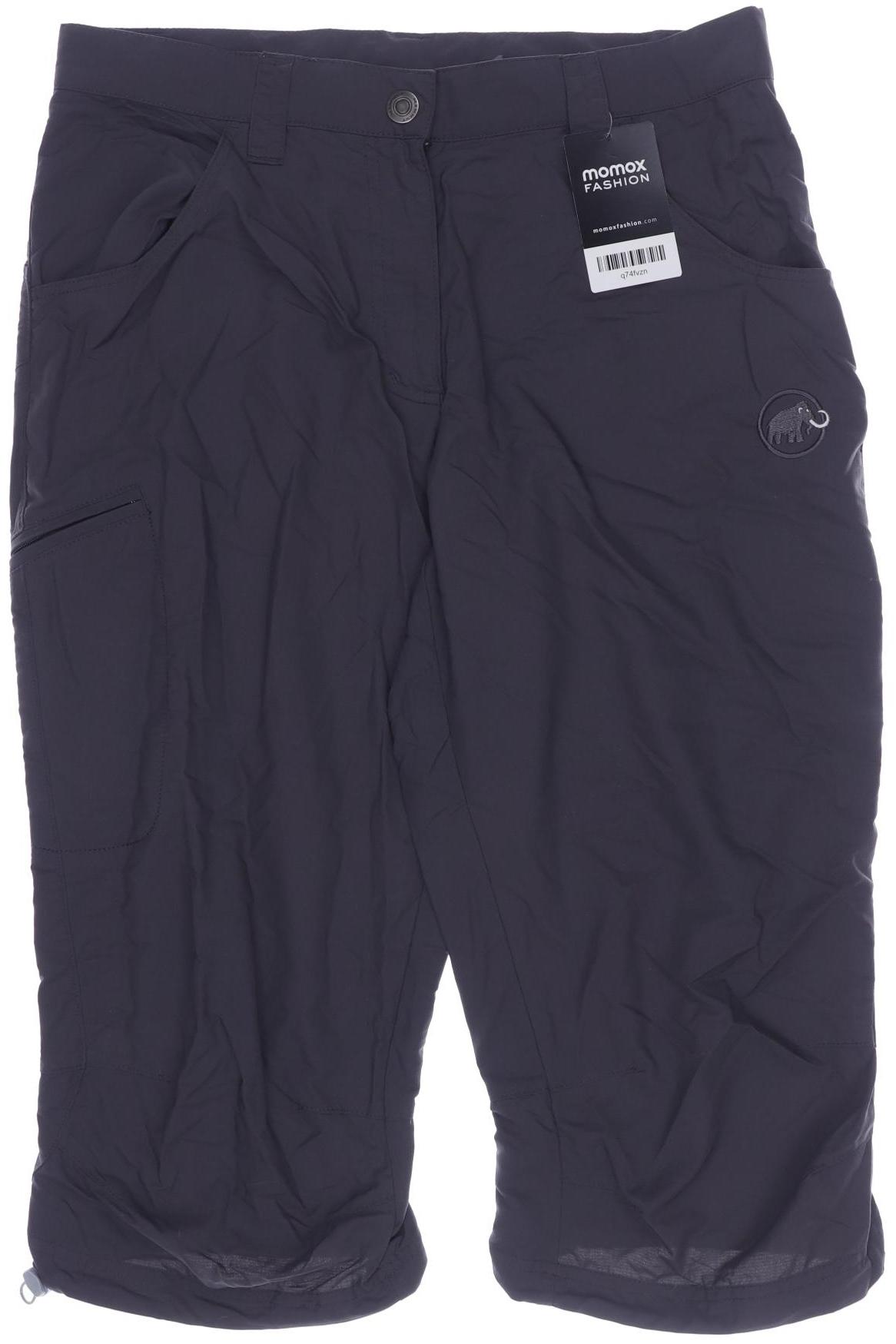 

MAMMUT Damen Stoffhose, grau