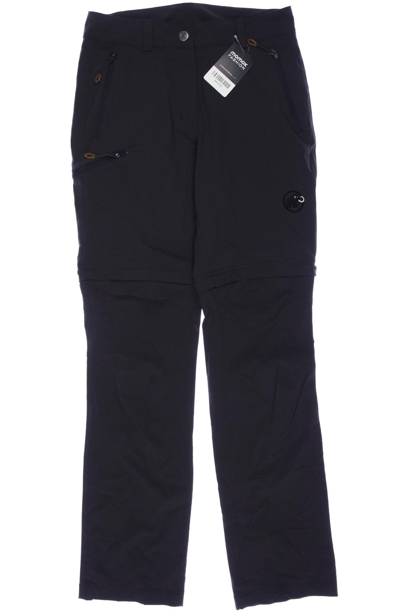 

Mammut Damen Stoffhose, grau, Gr. 36