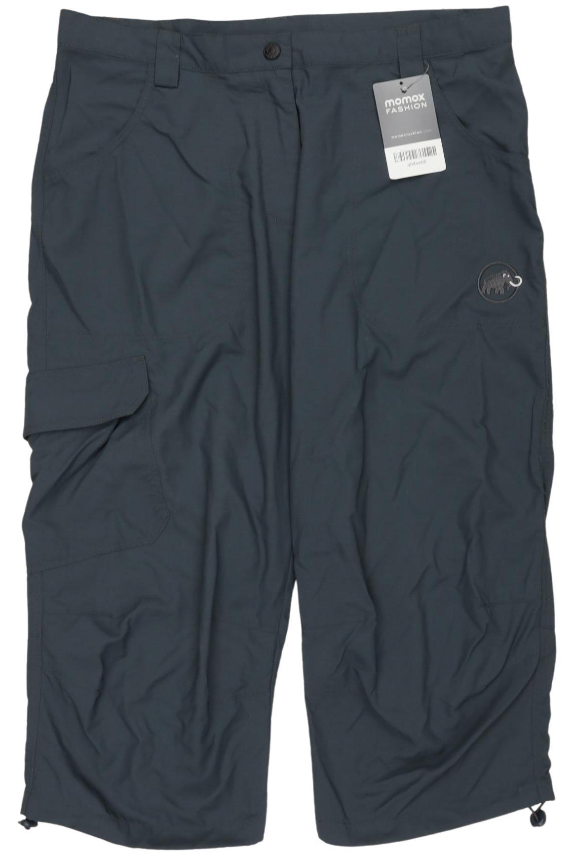 

Mammut Damen Stoffhose, marineblau, Gr. 40