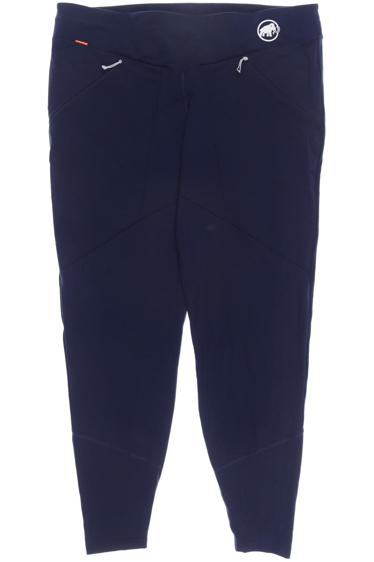 

Mammut Damen Stoffhose, marineblau, Gr. 0