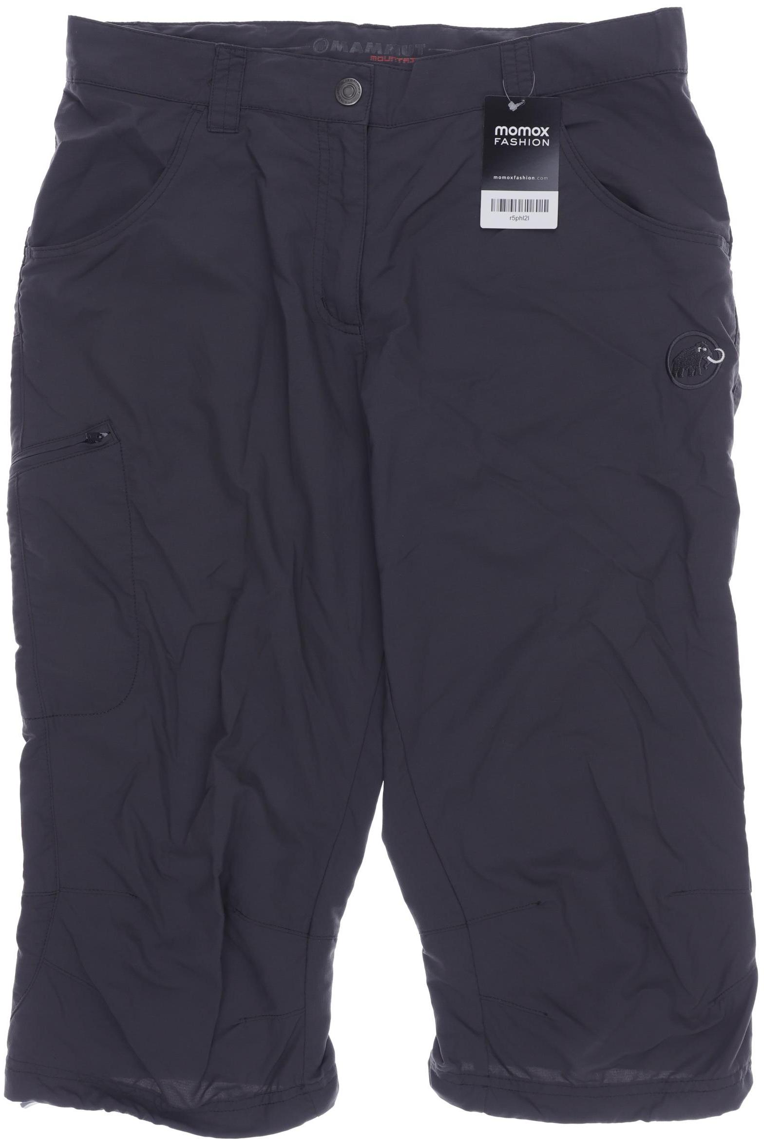 

MAMMUT Damen Stoffhose, grau