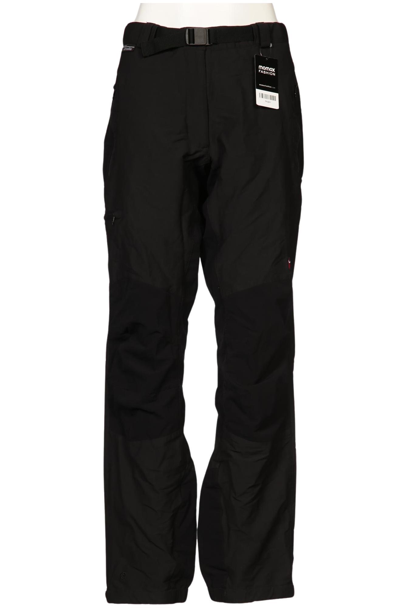 

Mammut Damen Stoffhose, schwarz, Gr. 38