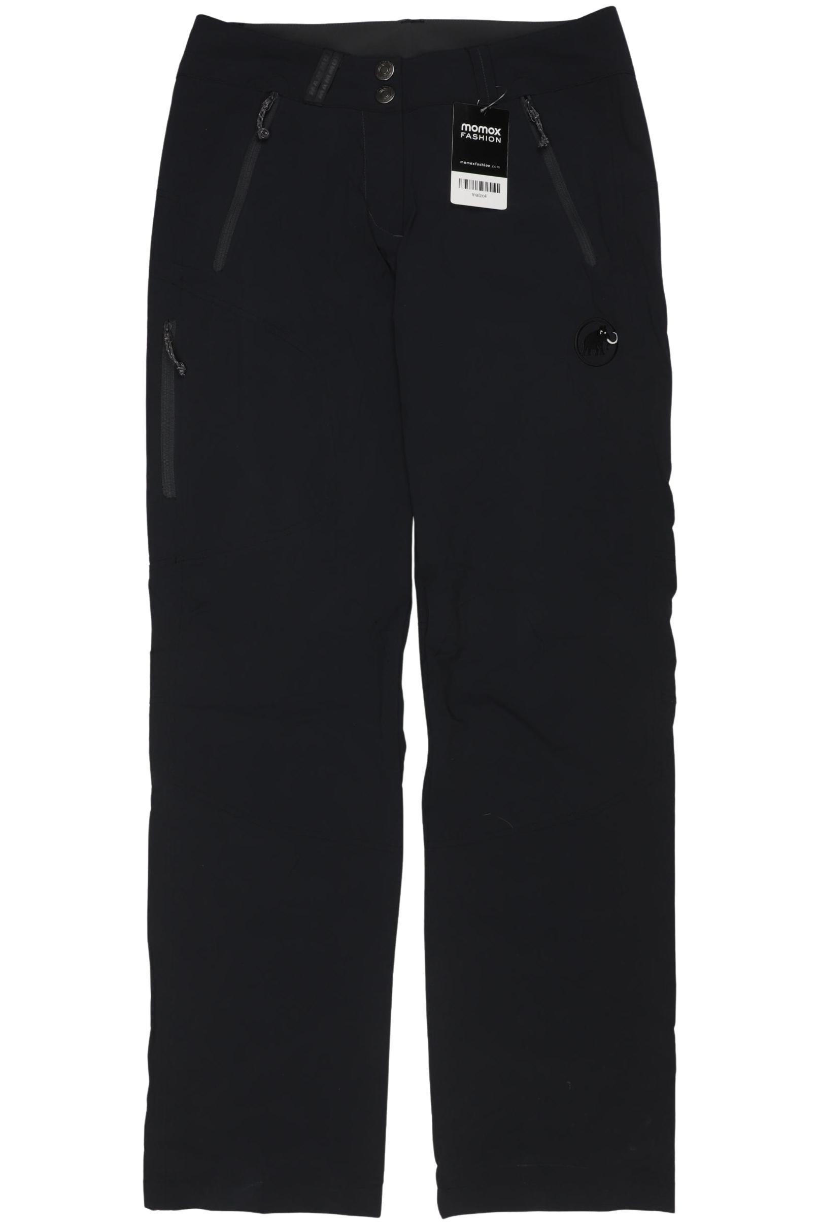 

Mammut Damen Stoffhose, marineblau, Gr. 36