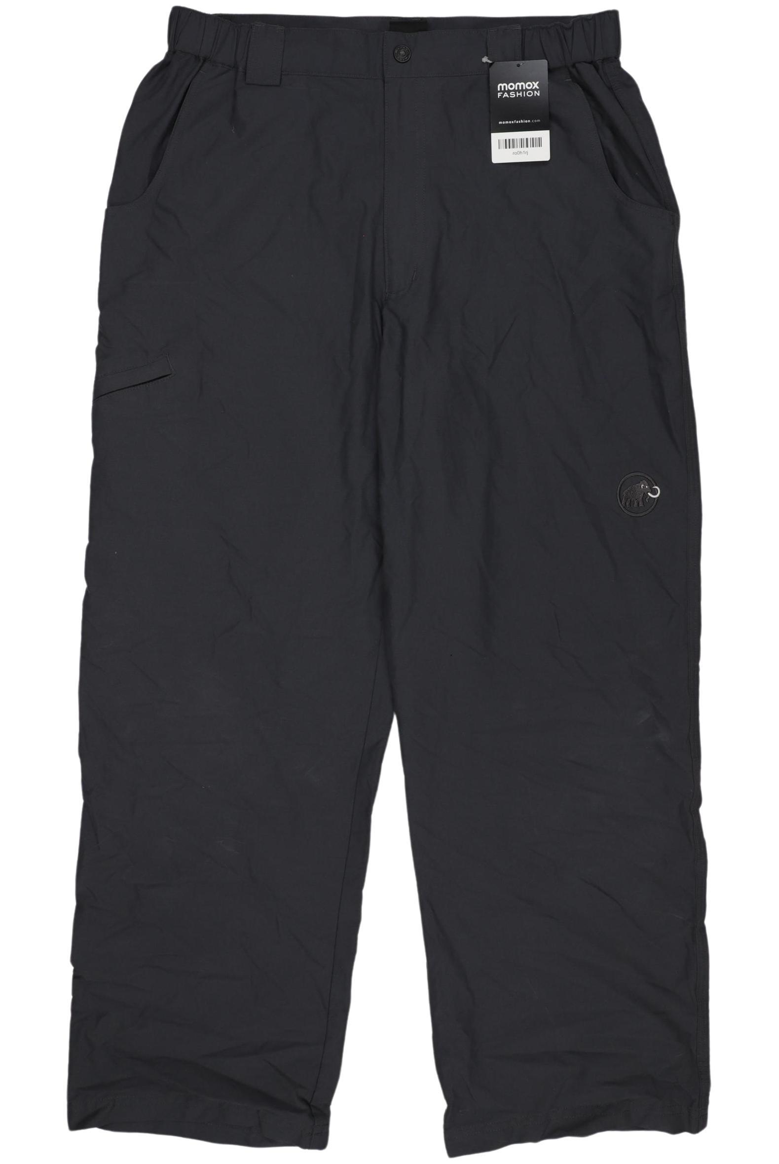 

Mammut Damen Stoffhose, grau, Gr. 48