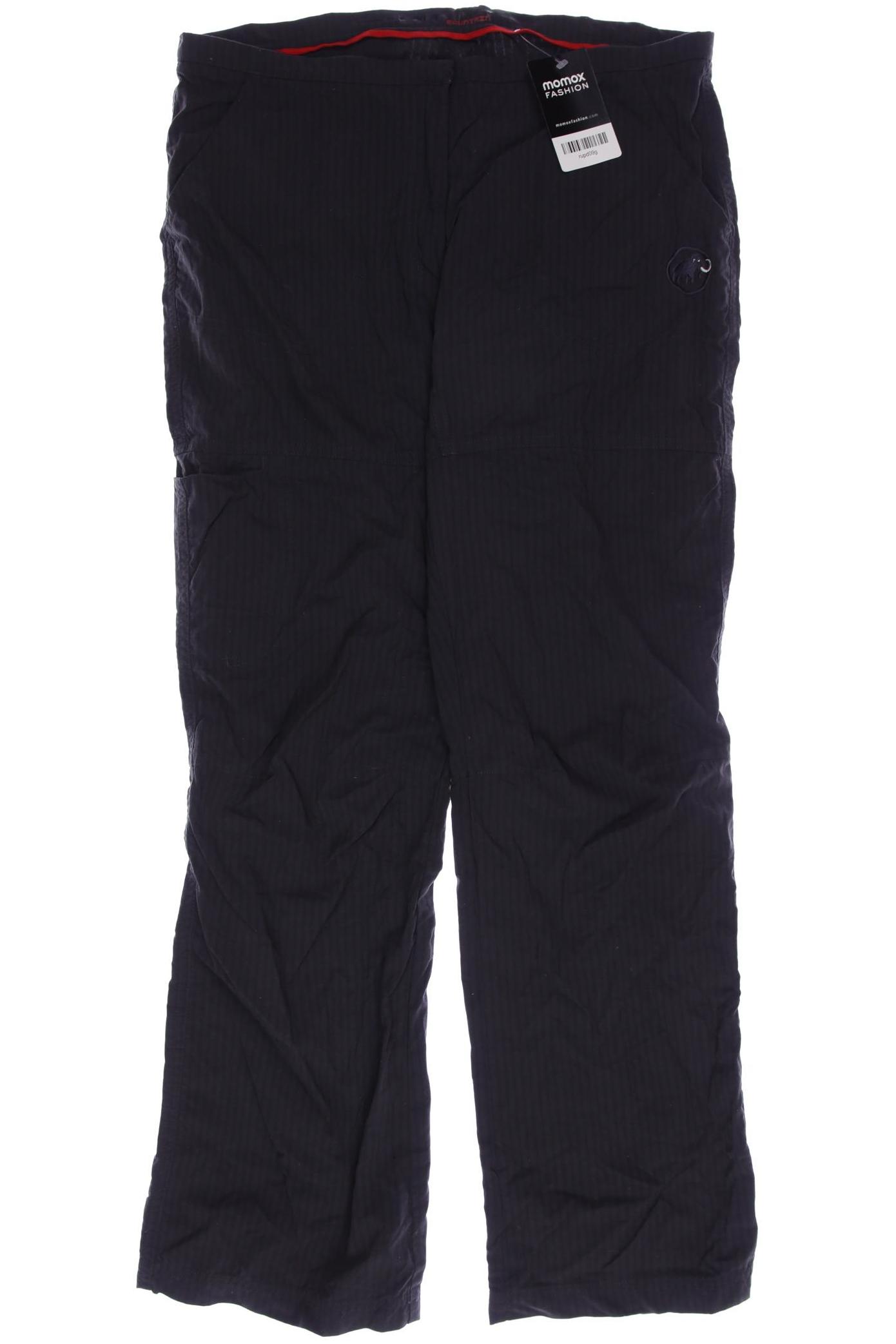 

Mammut Damen Stoffhose, grau, Gr. 32