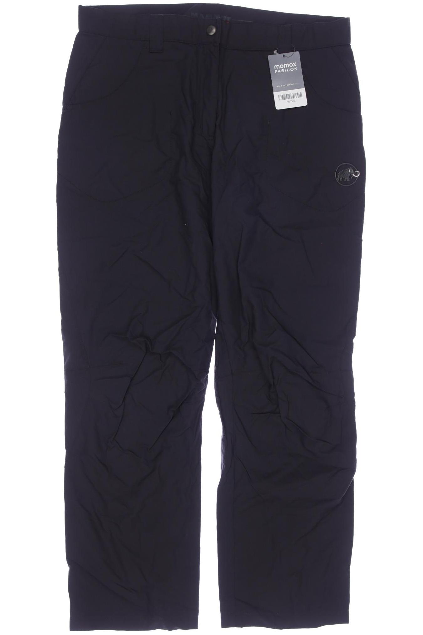 

Mammut Damen Stoffhose, grau, Gr. 42