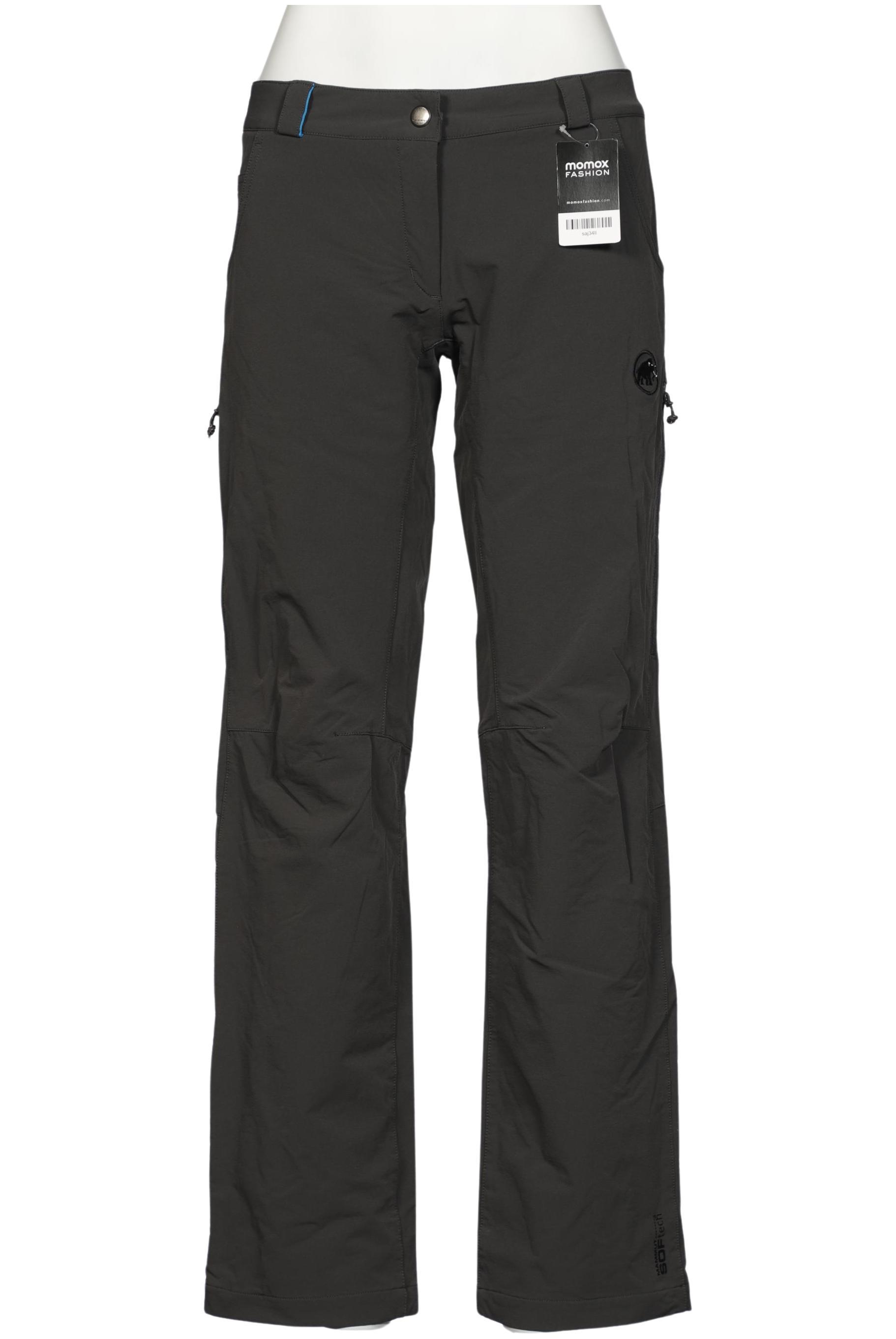 

Mammut Damen Stoffhose, grau, Gr. 42