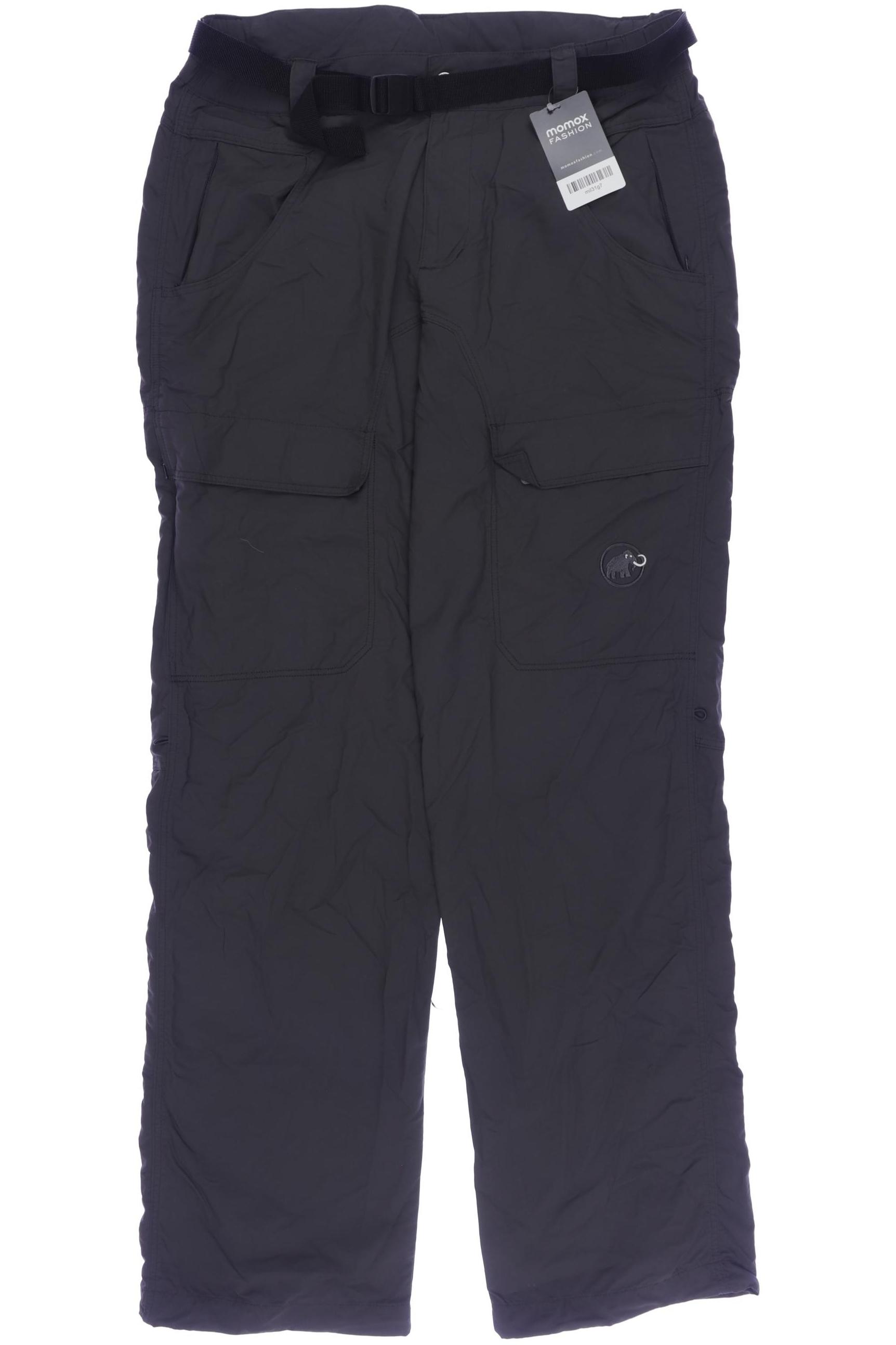 

Mammut Damen Stoffhose, grau, Gr. 50