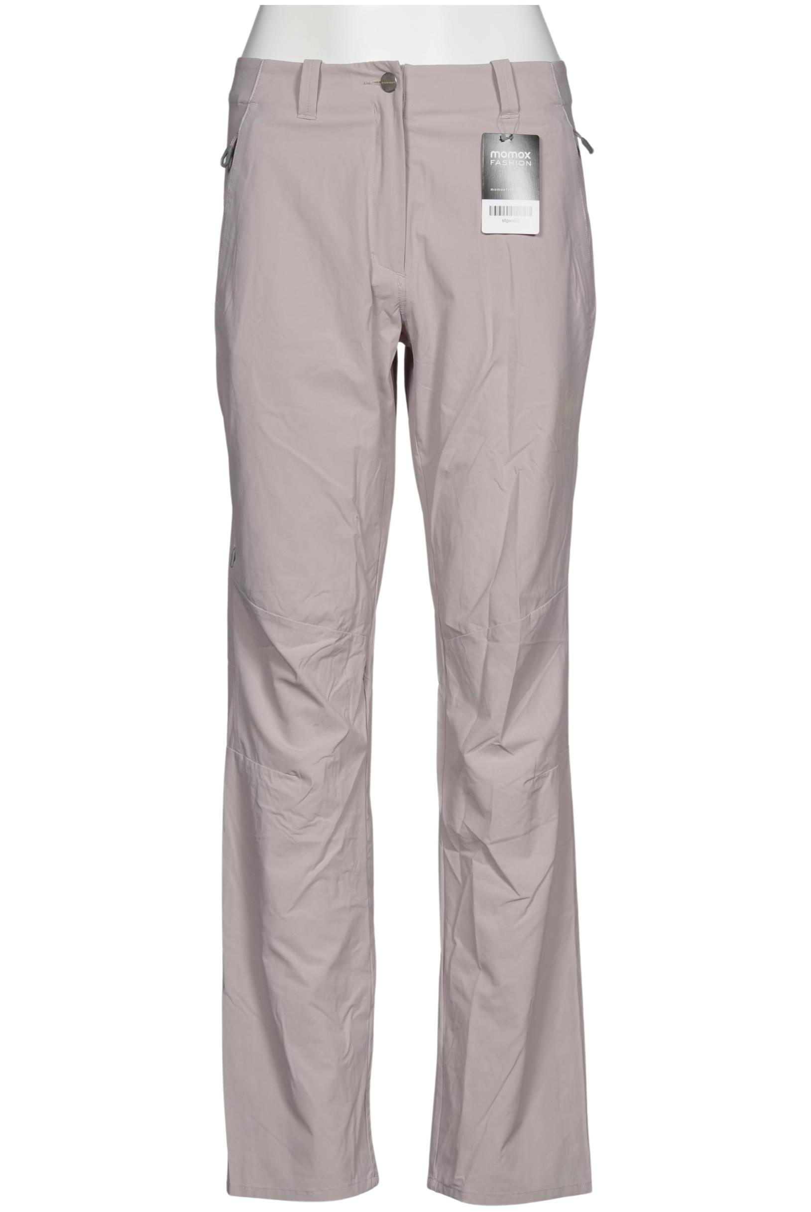 

Mammut Damen Stoffhose, pink, Gr. 38