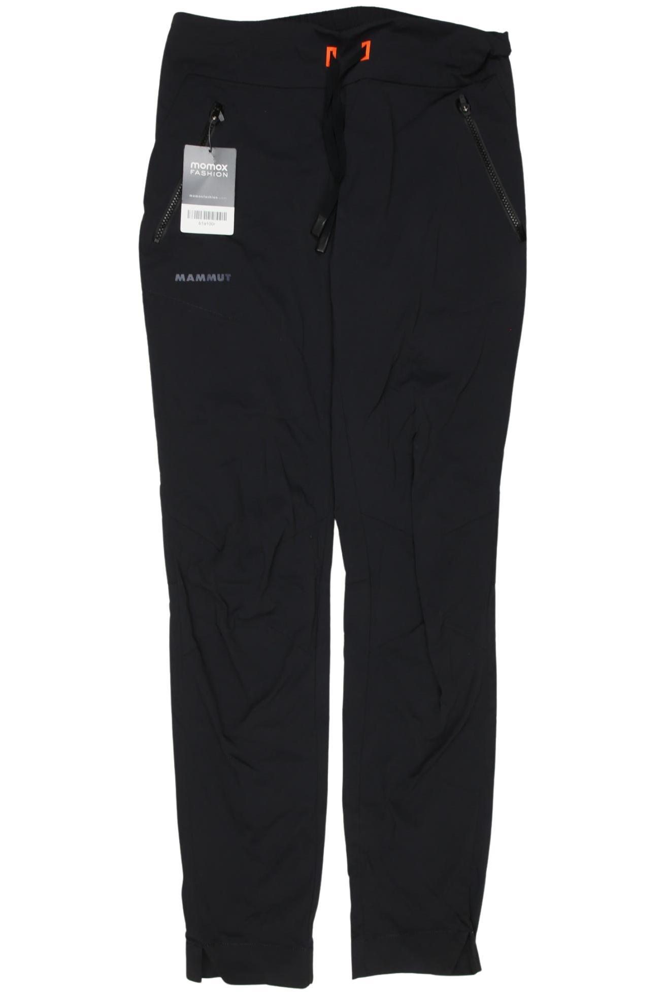 

Mammut Damen Stoffhose, grau, Gr. 26