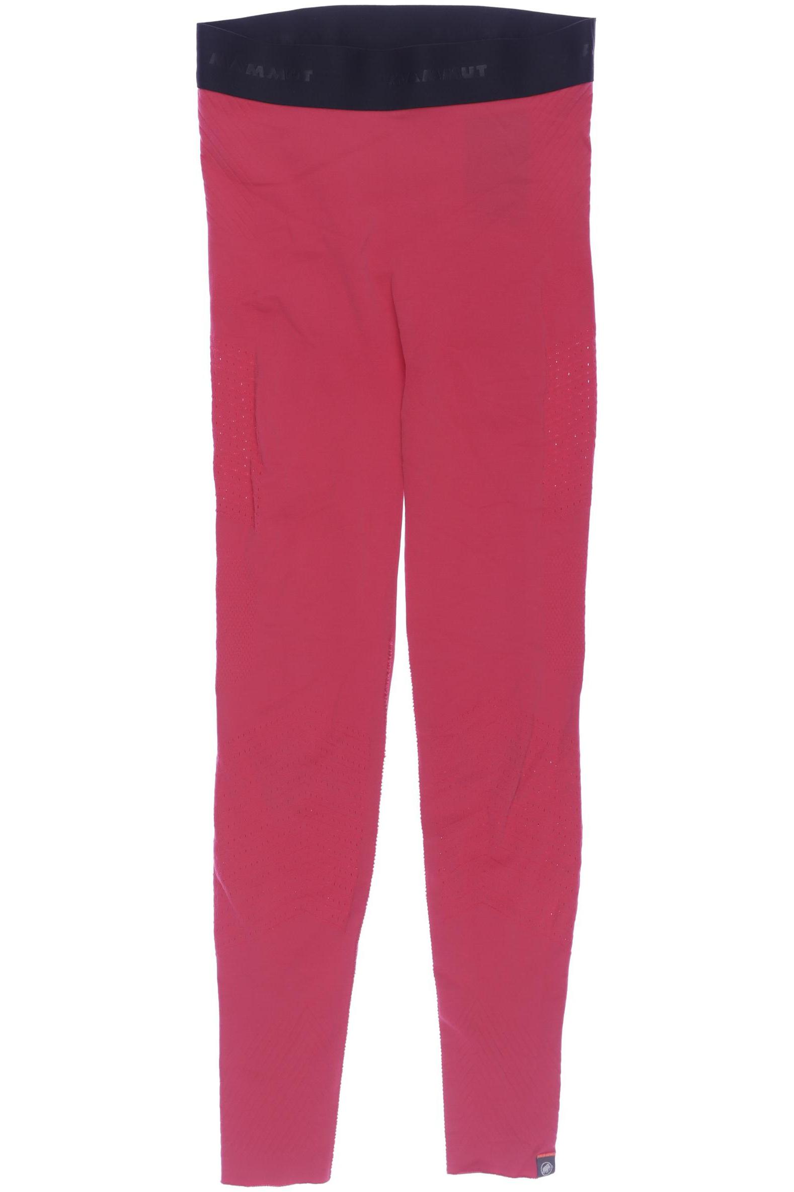

Mammut Damen Stoffhose, pink, Gr. 0