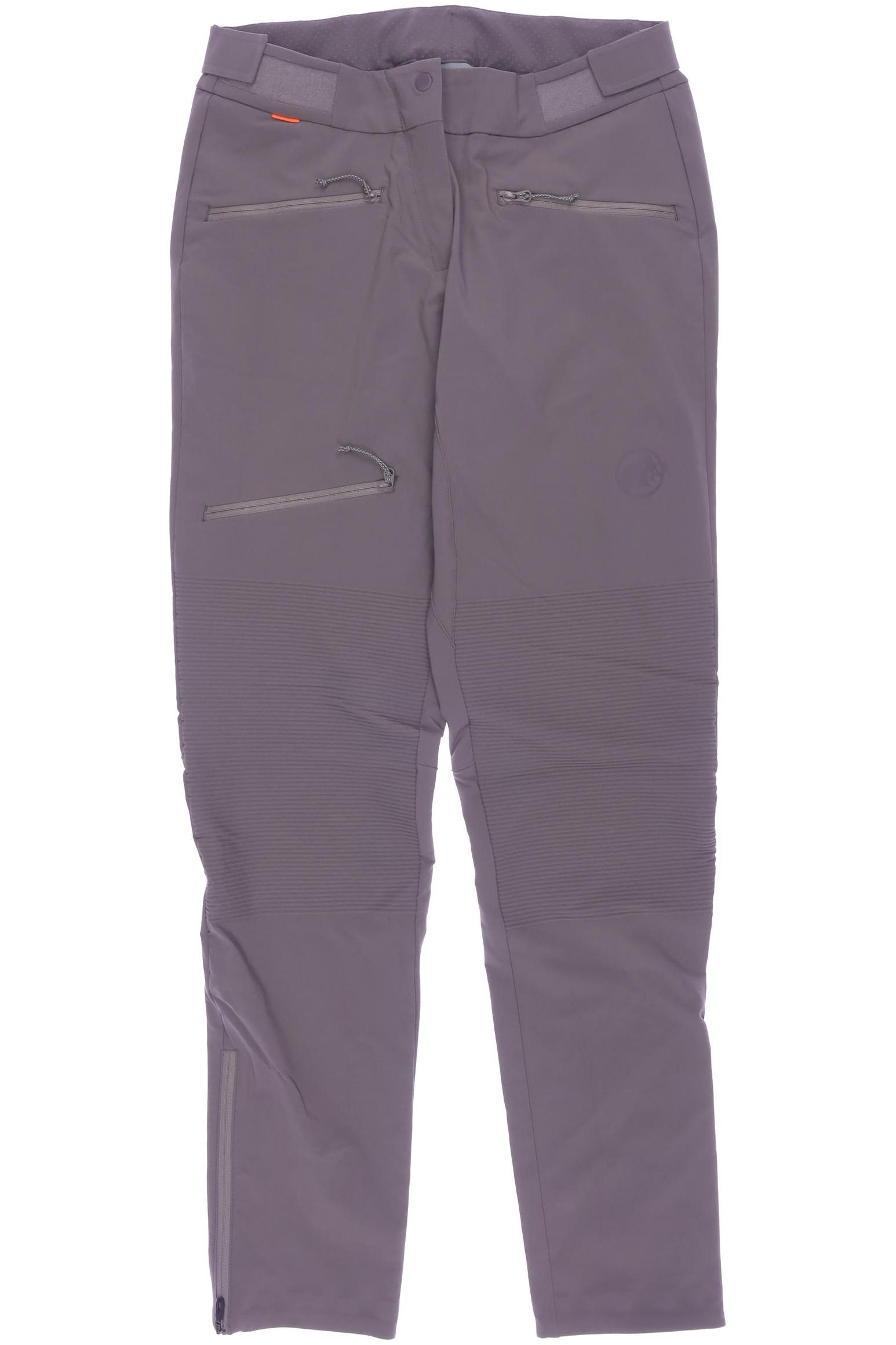 Thumbnail - Mammut Damen Stoffhose, pink, Gr. 34