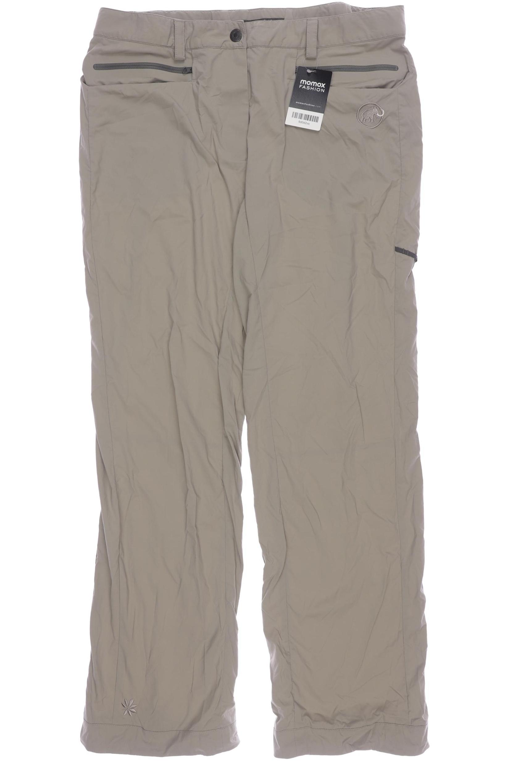 

Mammut Damen Stoffhose, beige, Gr. 44