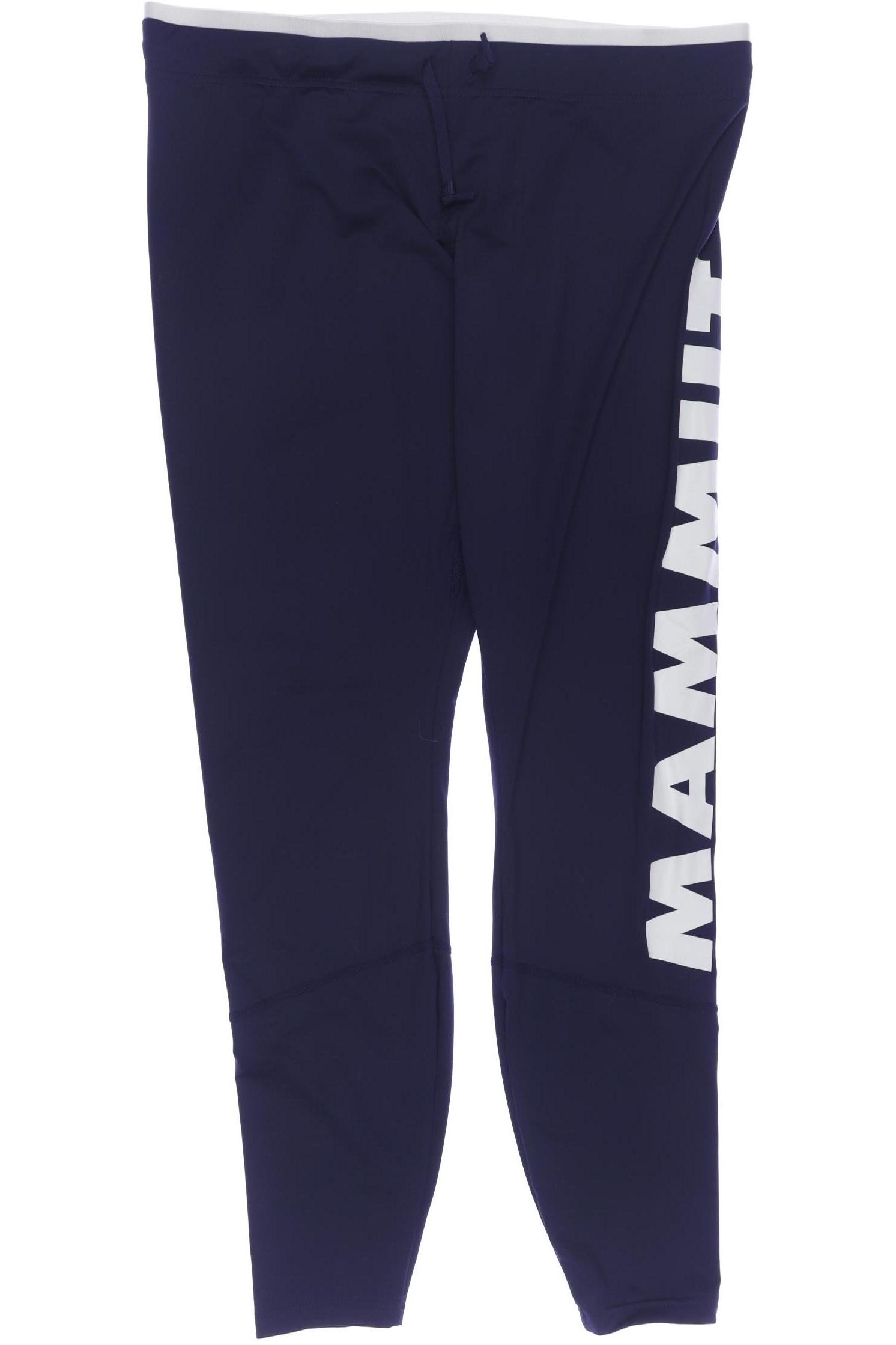 

Mammut Damen Stoffhose, marineblau, Gr. 0