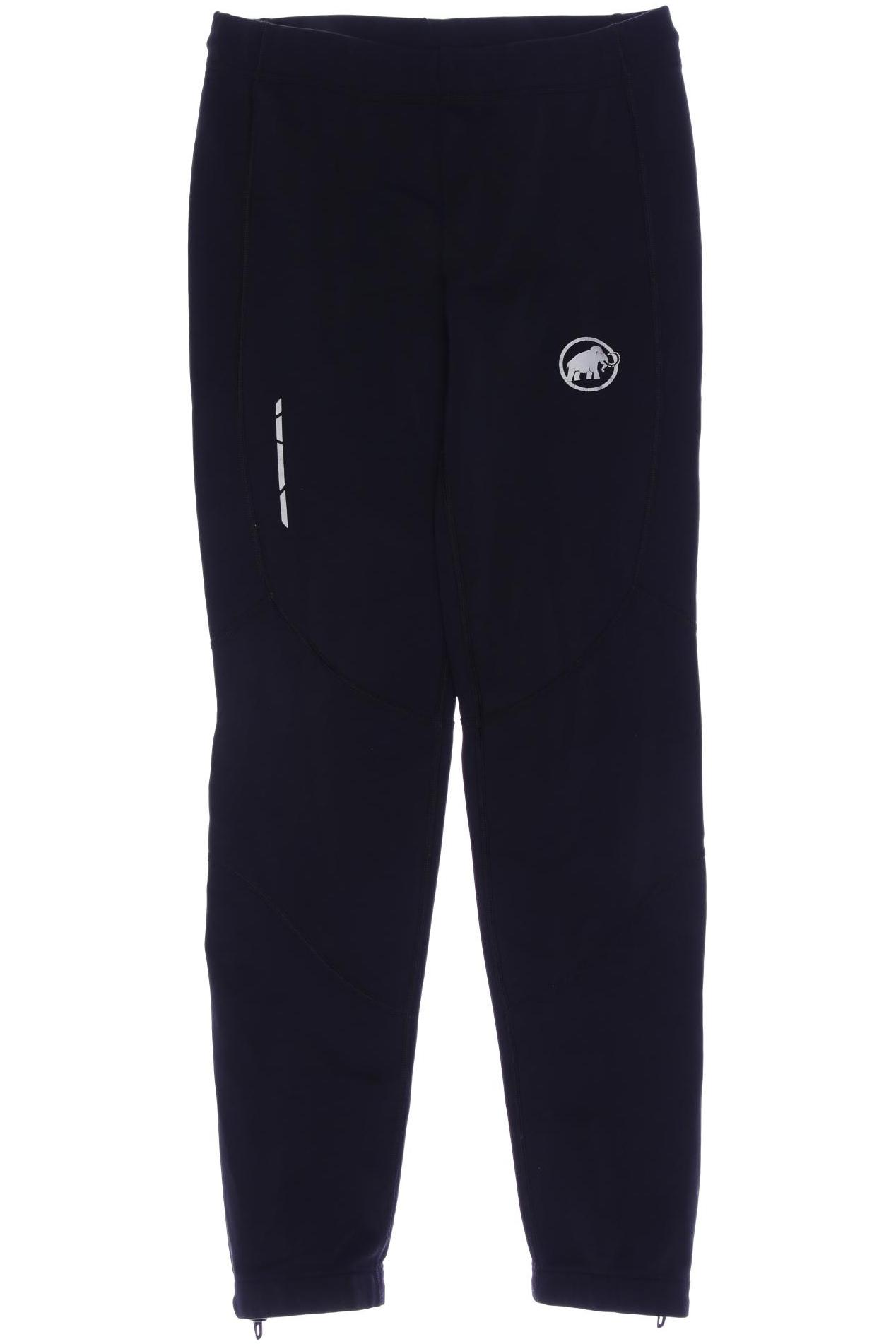 

MAMMUT Damen Stoffhose, schwarz