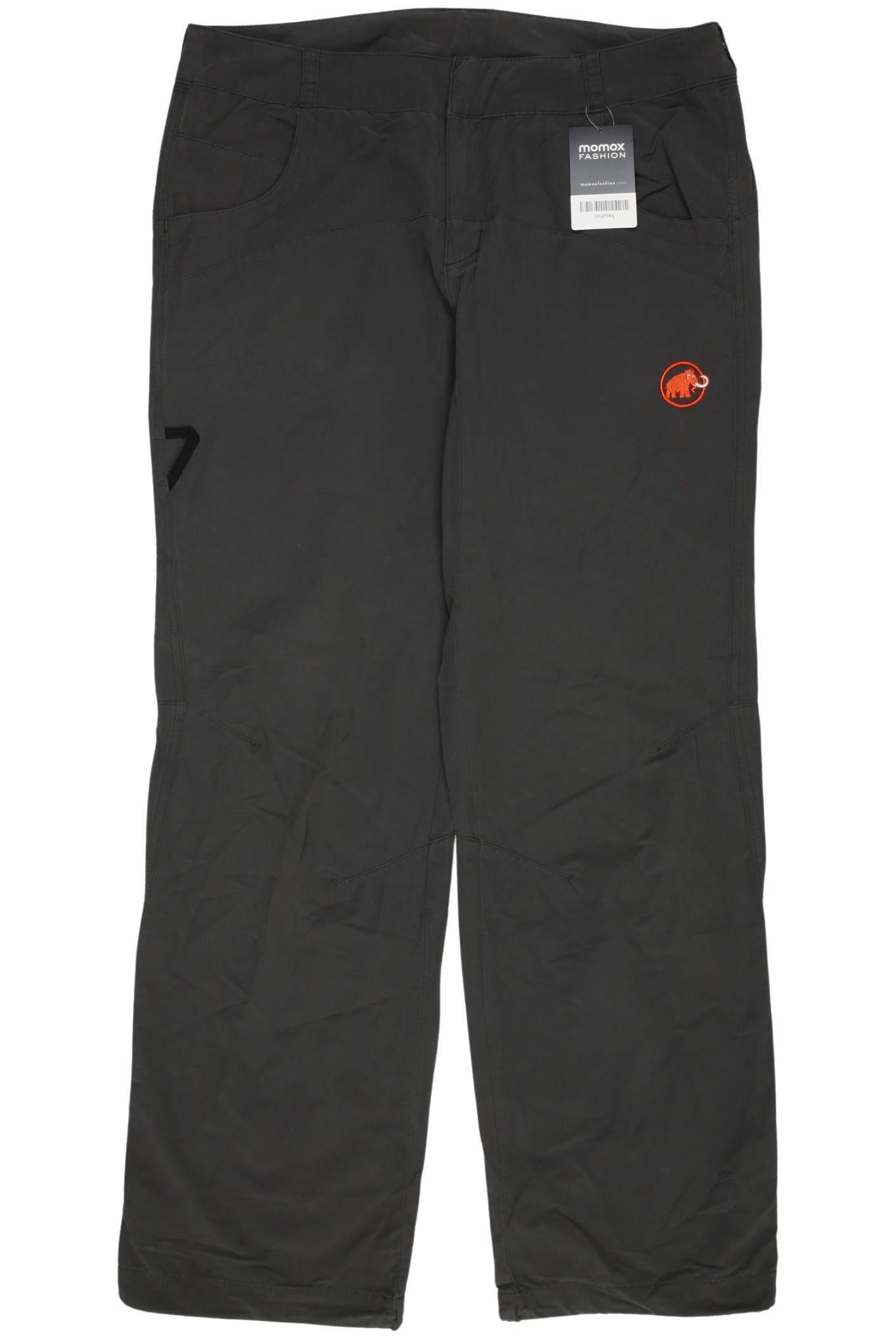 

Mammut Damen Stoffhose, grau, Gr. 40