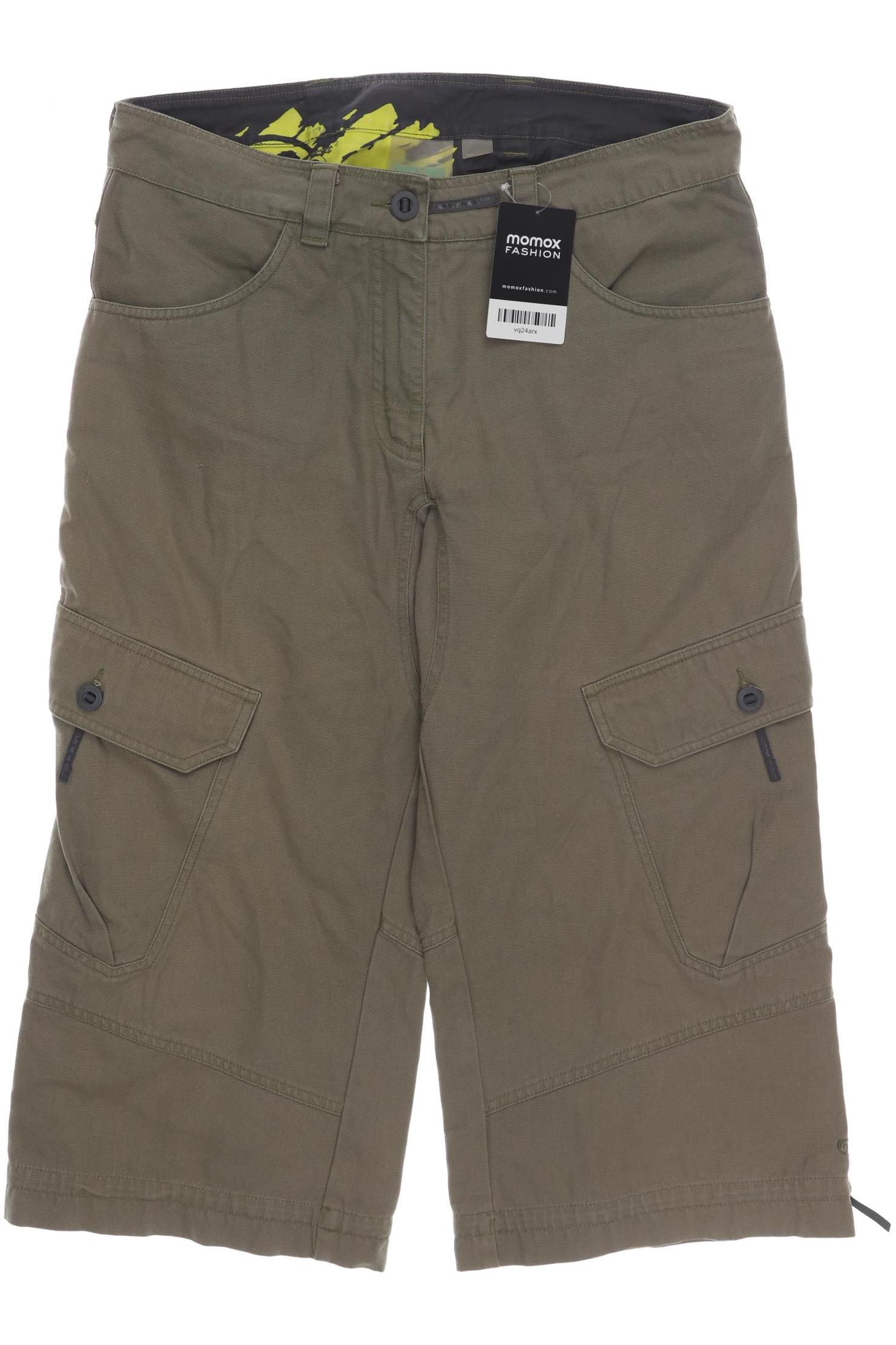 

MAMMUT Damen Stoffhose, grün