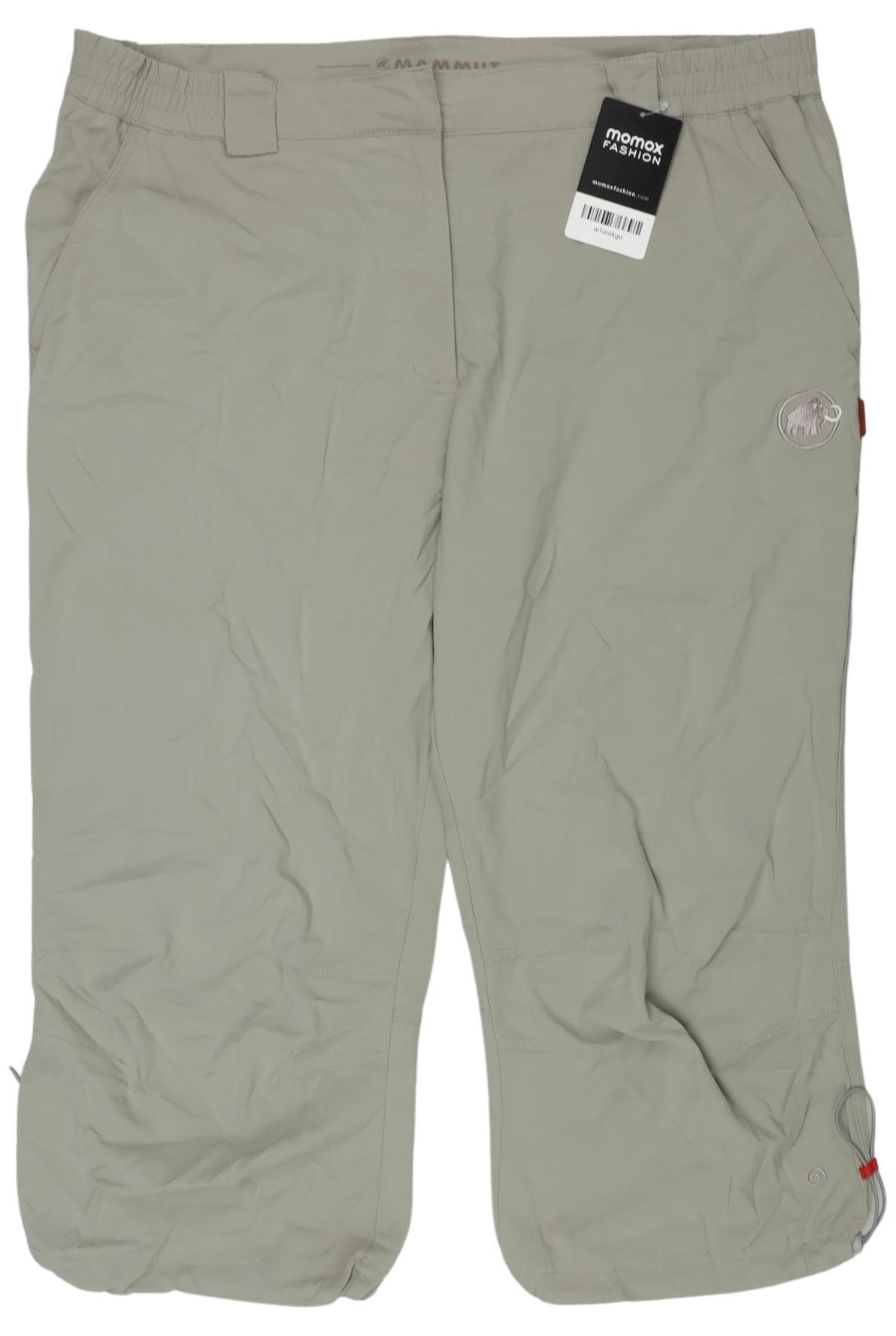 

Mammut Damen Stoffhose, grün, Gr. 42