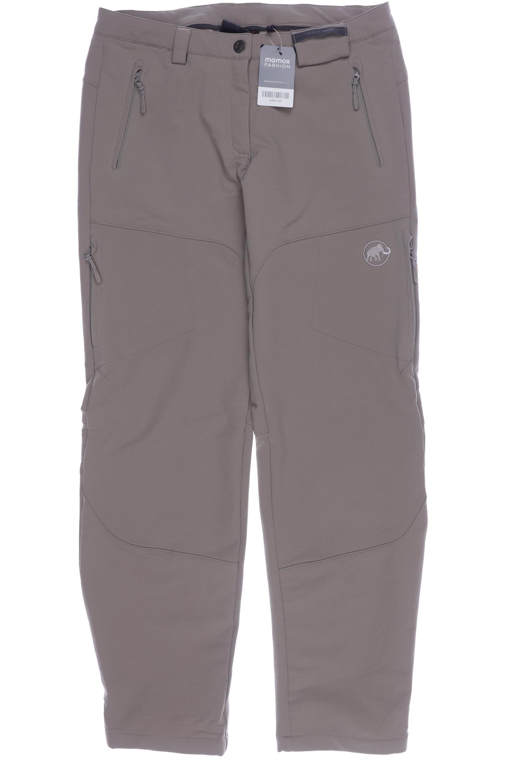 

MAMMUT Damen Stoffhose, beige