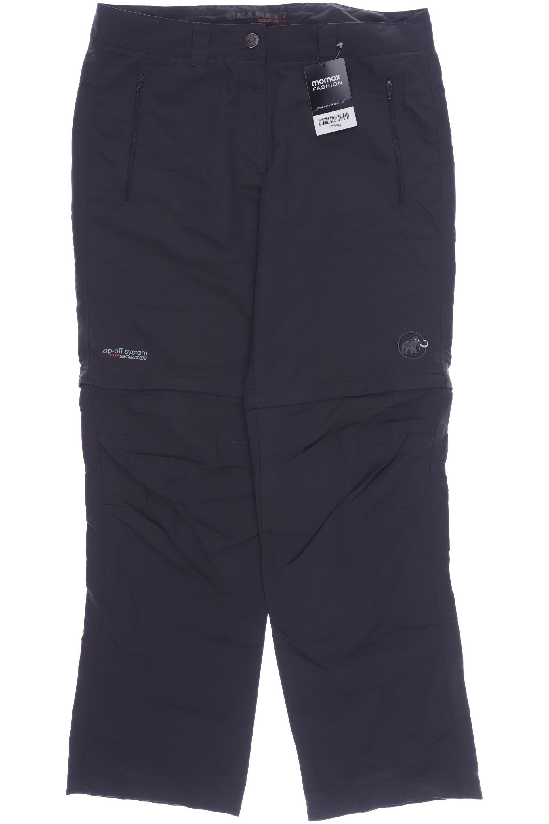 

MAMMUT Damen Stoffhose, grau