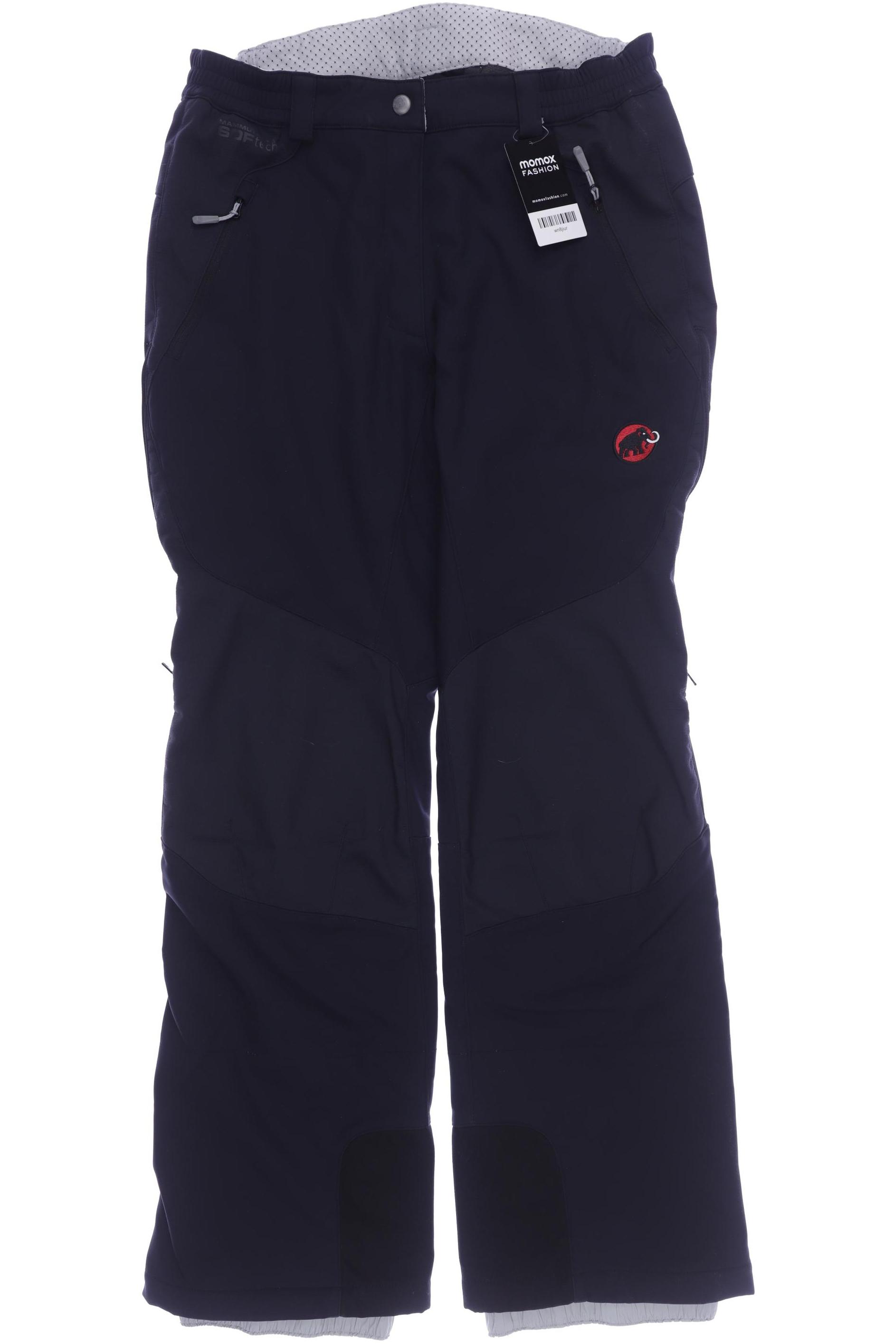 

Mammut Damen Stoffhose, marineblau, Gr. 42