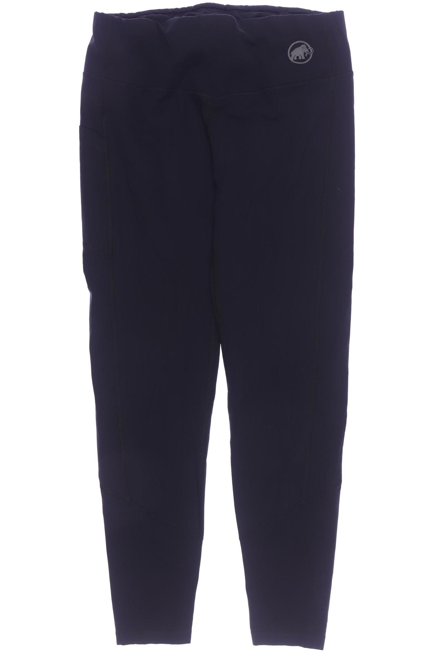 

Mammut Damen Stoffhose, marineblau, Gr. 0