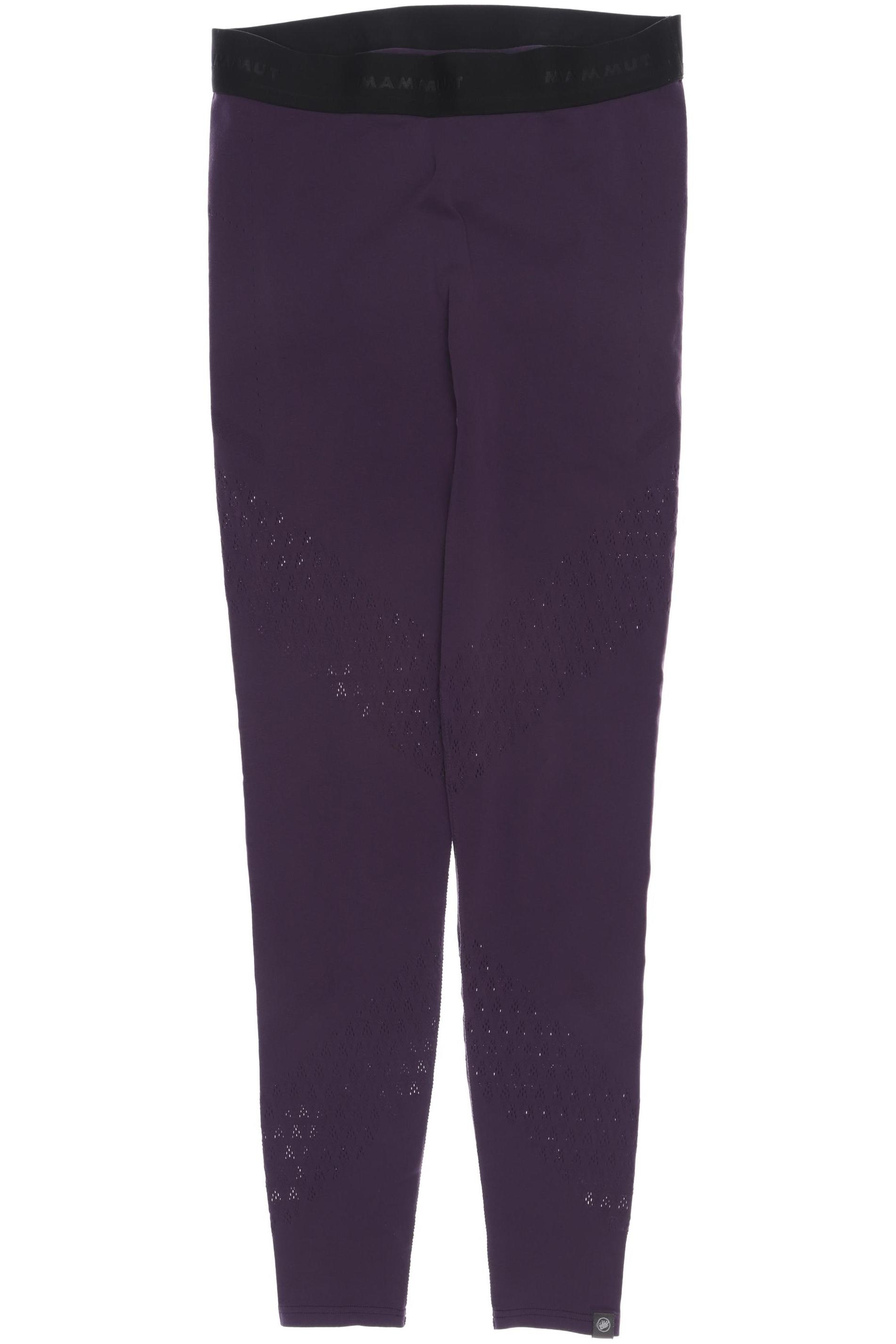 

MAMMUT Damen Stoffhose, flieder