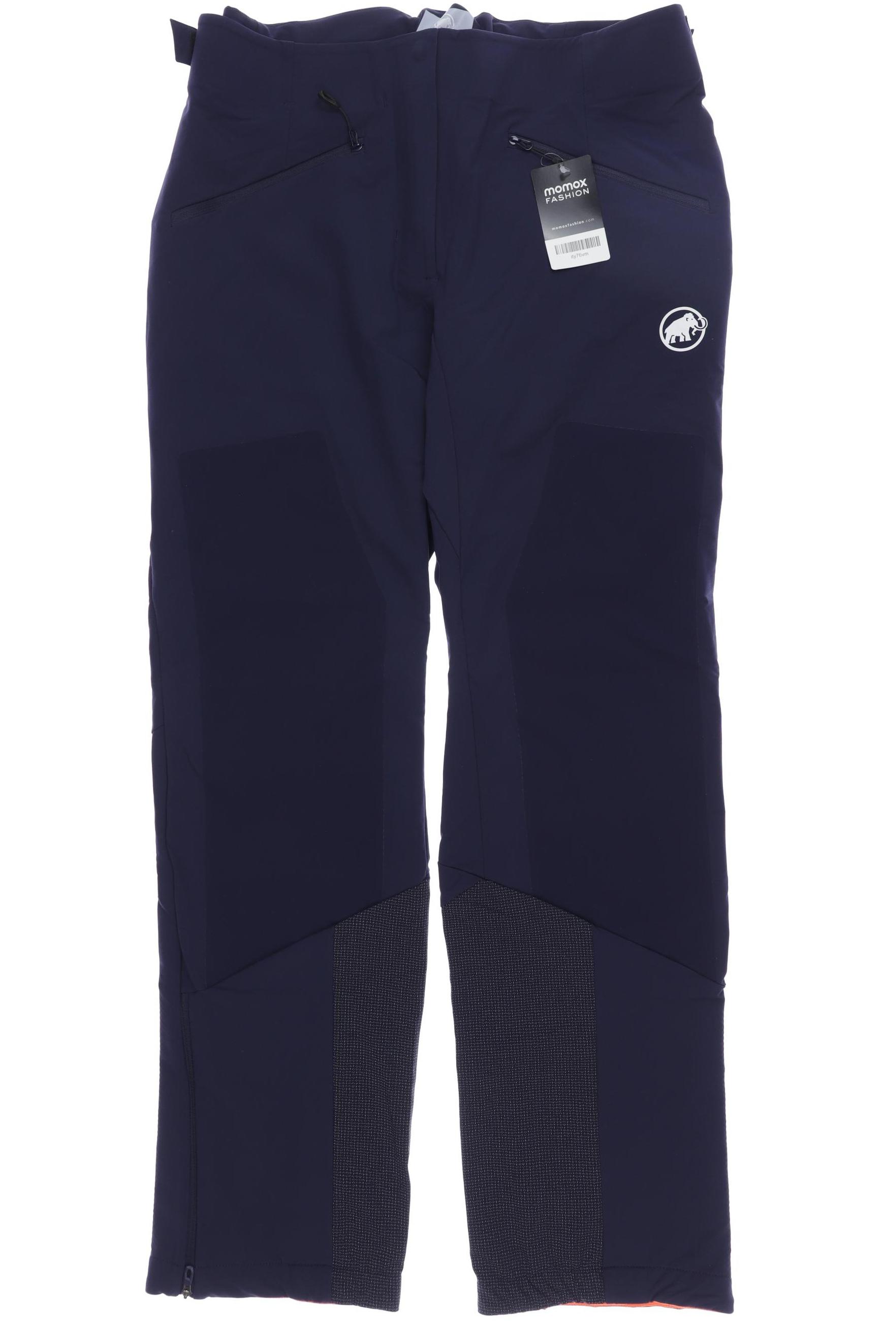 

Mammut Damen Stoffhose, marineblau, Gr. 44