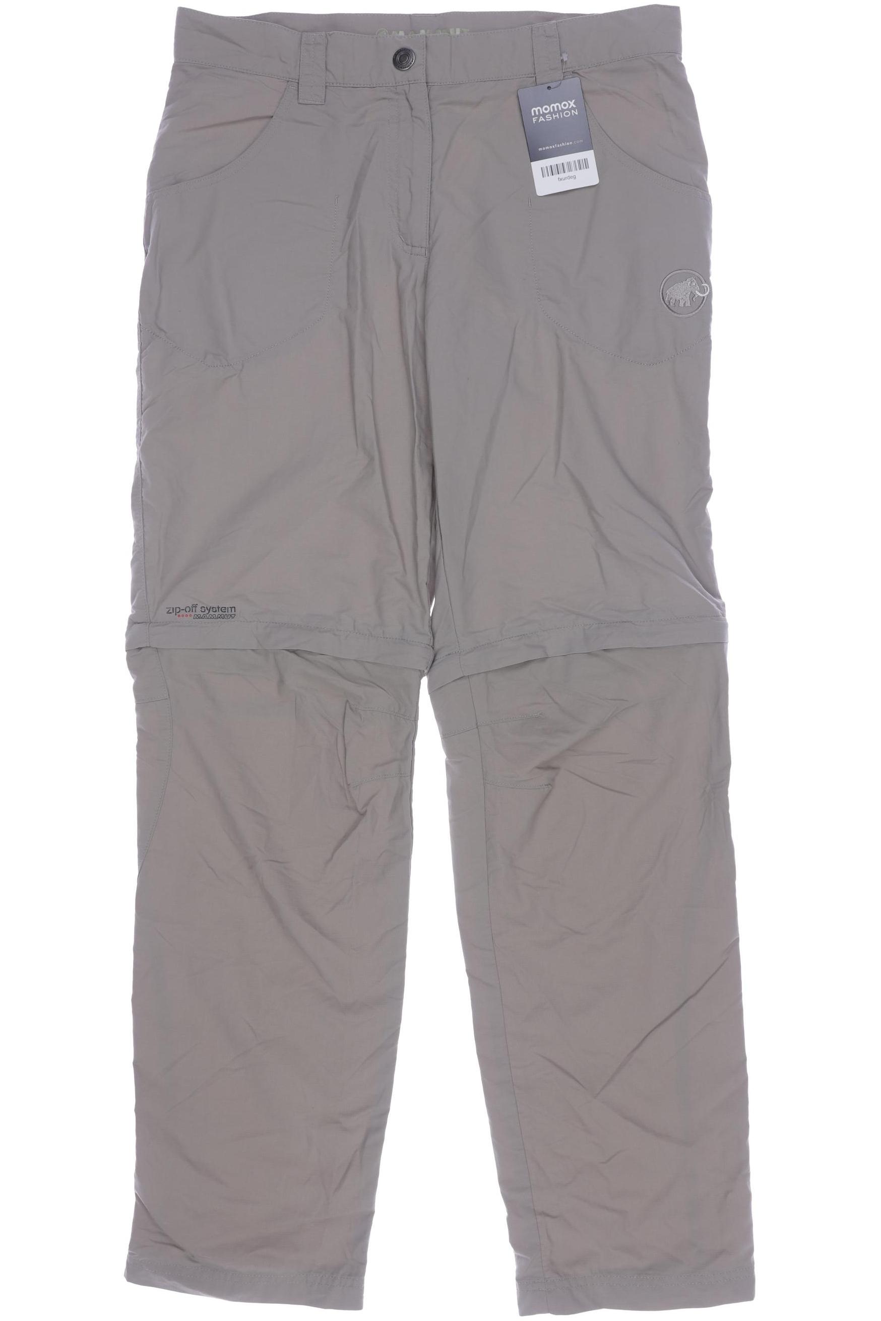 

Mammut Damen Stoffhose, beige, Gr. 38